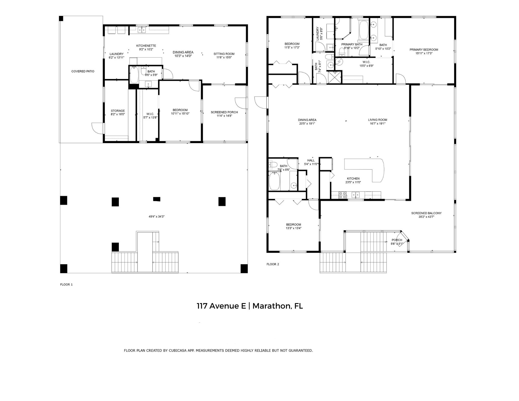 117 Avenue E Property Photo 59