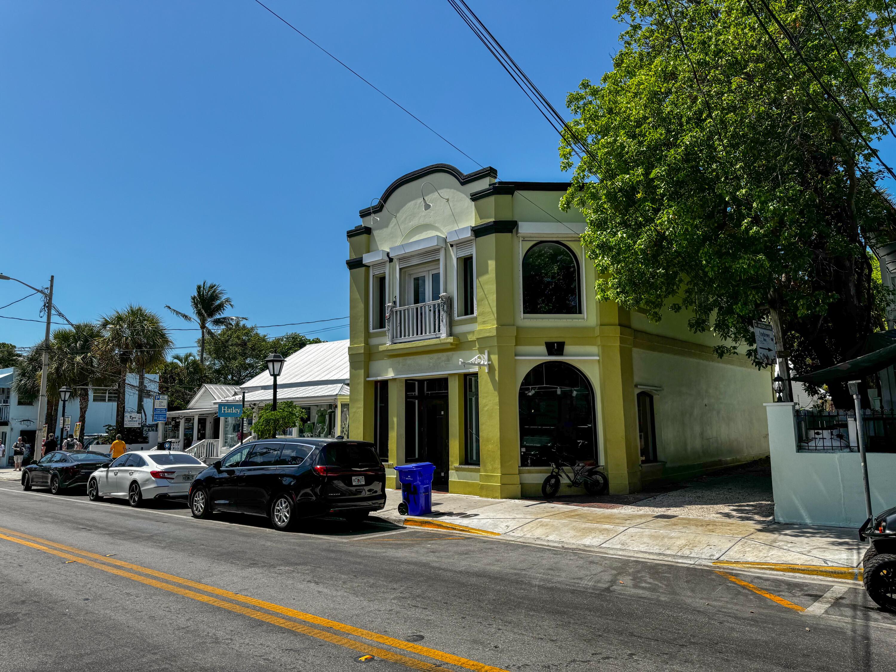 910 Duval Street, 101 Property Photo