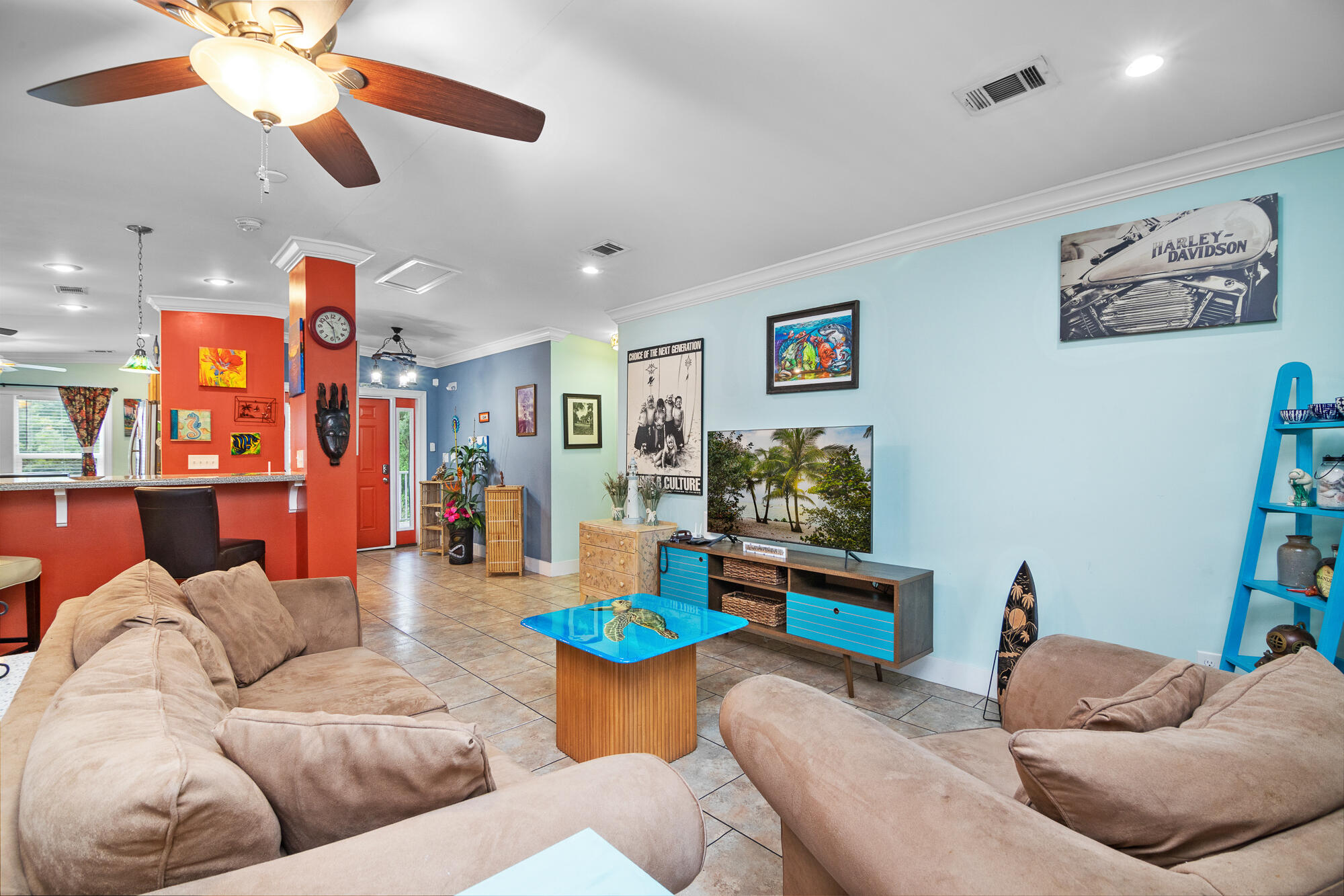 1203 Westward Ho Lane Gulf Lane Property Photo 1