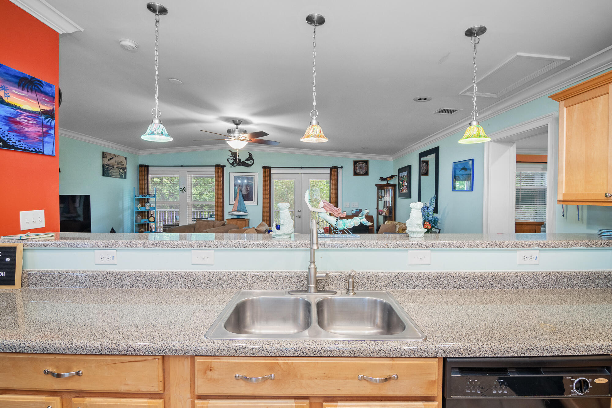 1203 Westward Ho Lane Gulf Lane Property Photo 10