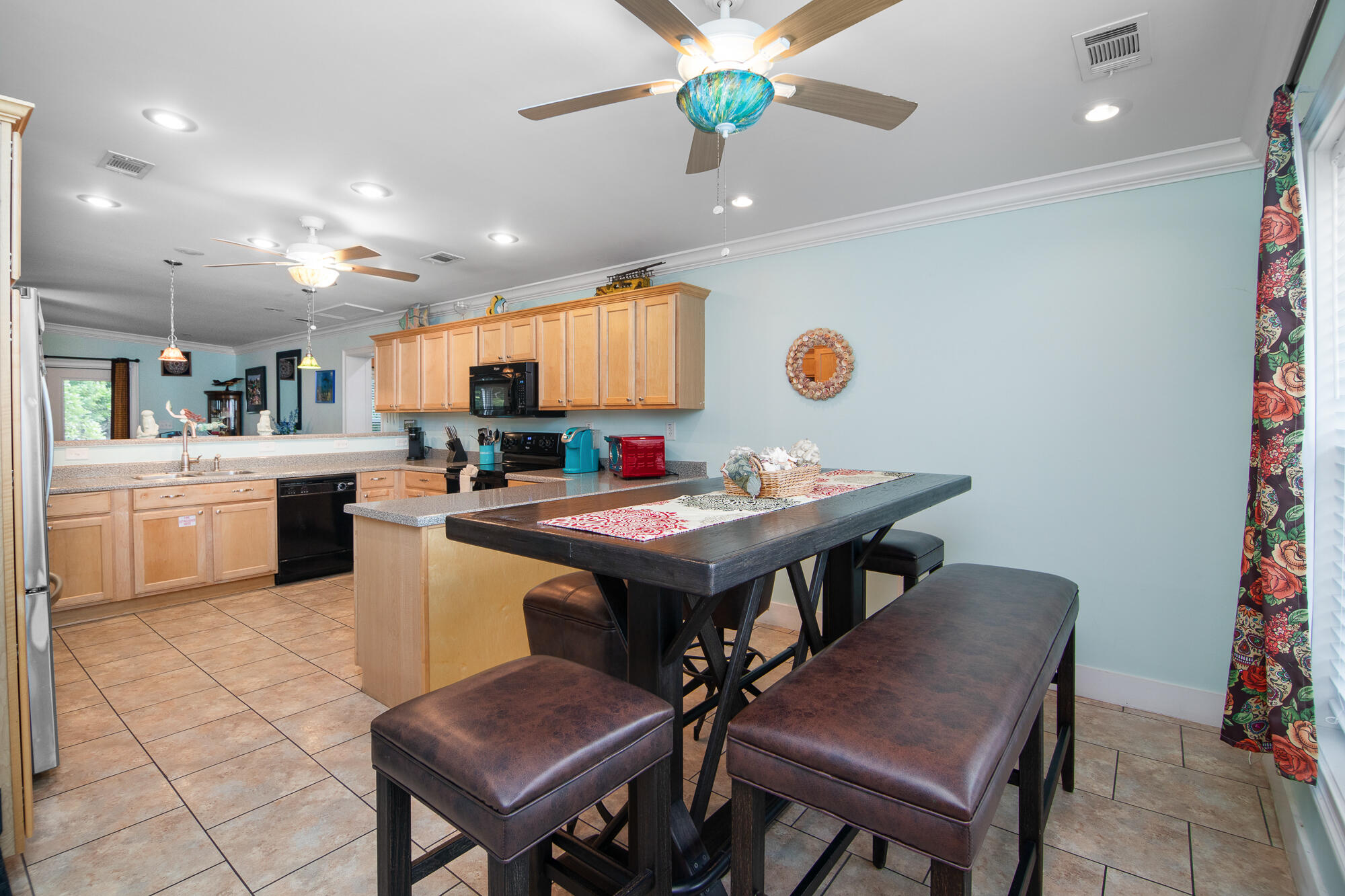 1203 Westward Ho Lane Gulf Lane Property Photo 12