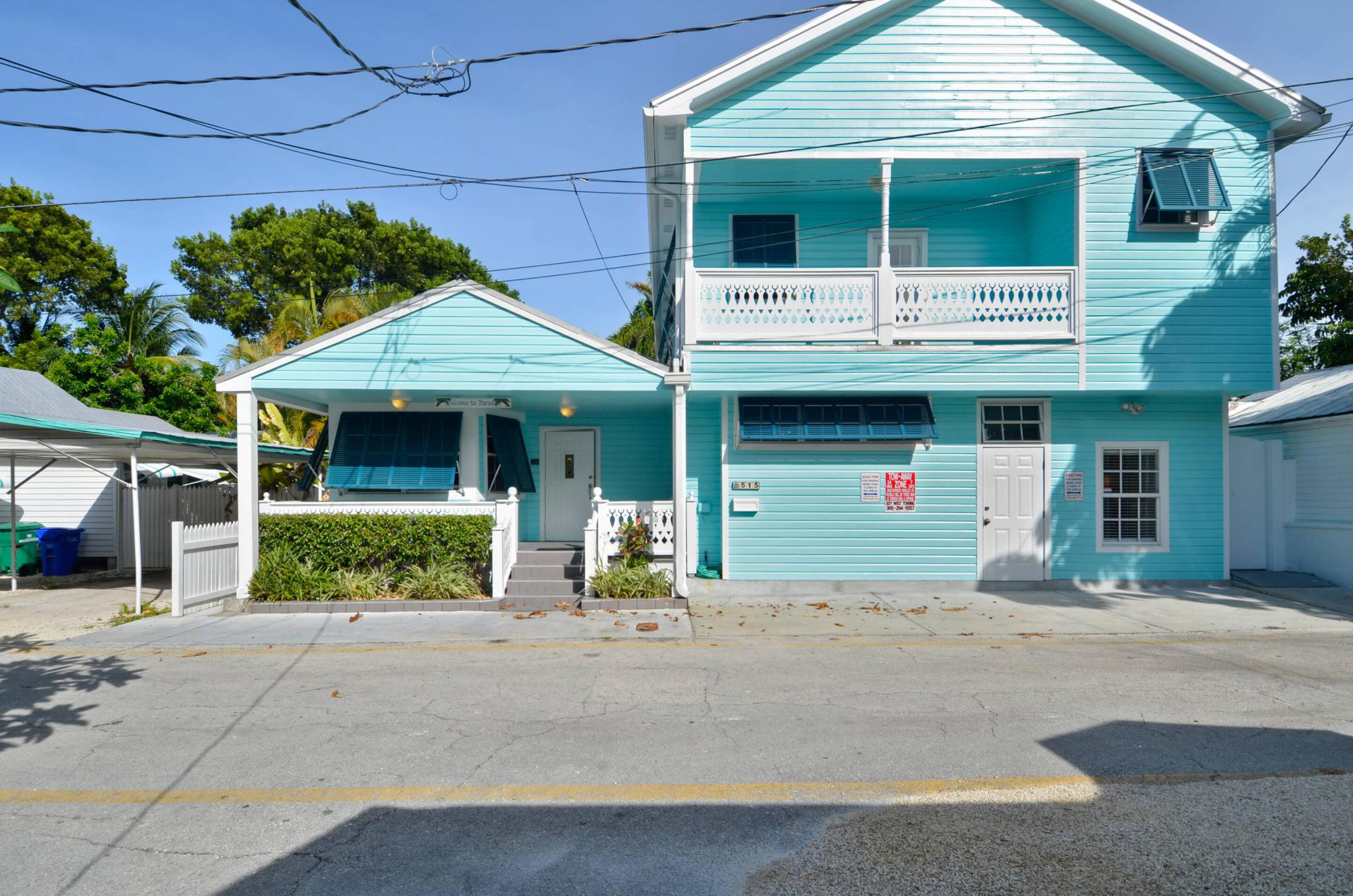 515 Amelia Street Property Photo 3