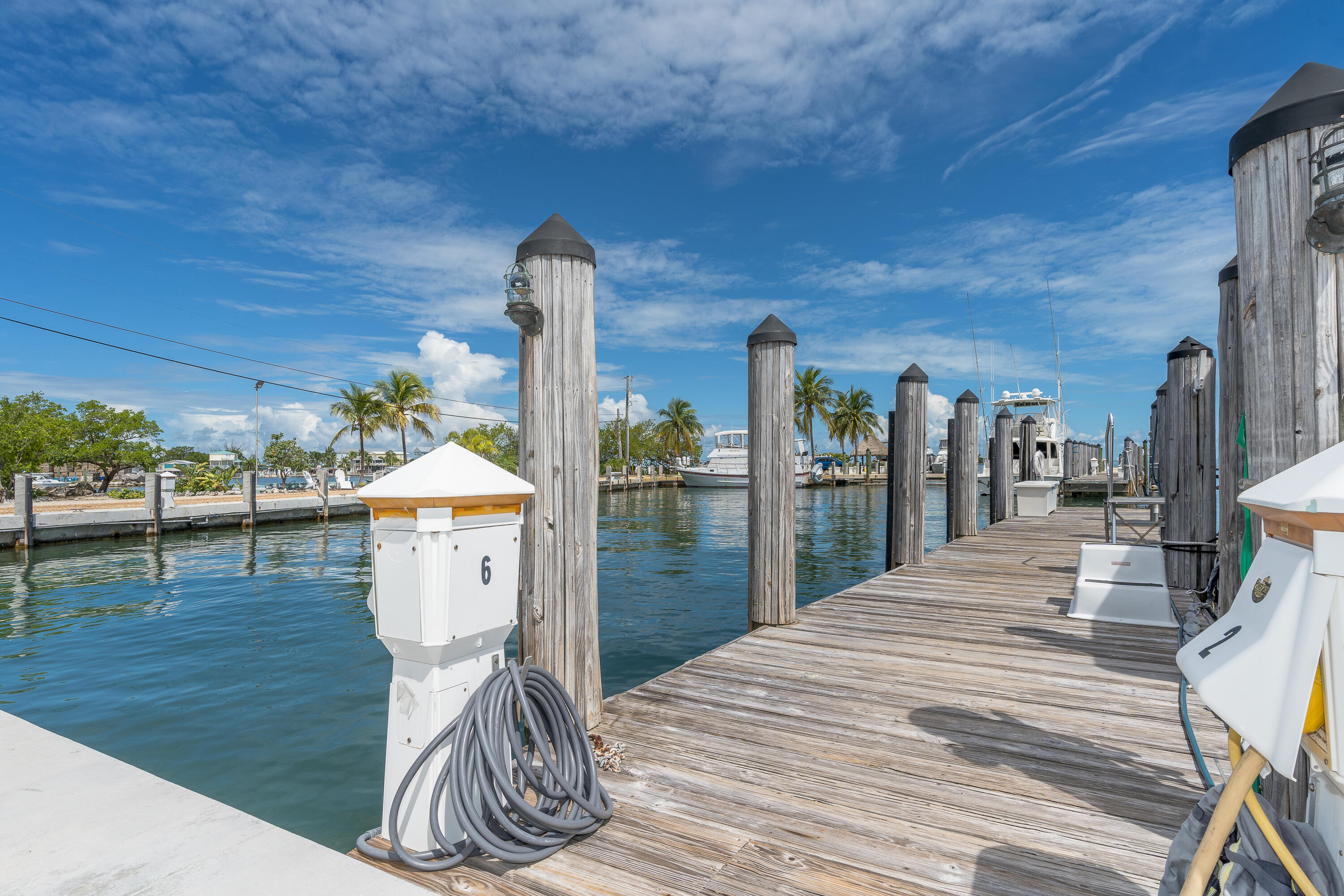 1466 Overseas Highway, Slip 6 Property Photo 9