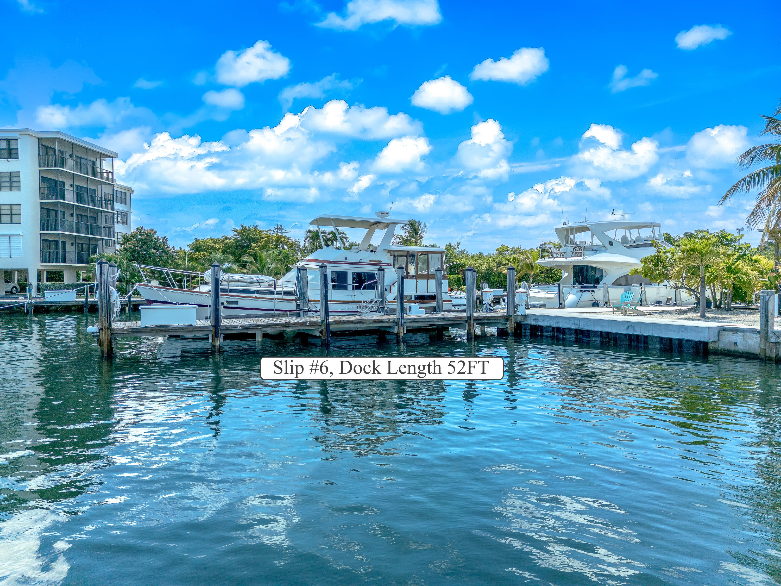 1466 Overseas Highway, Slip 6 Property Photo 12