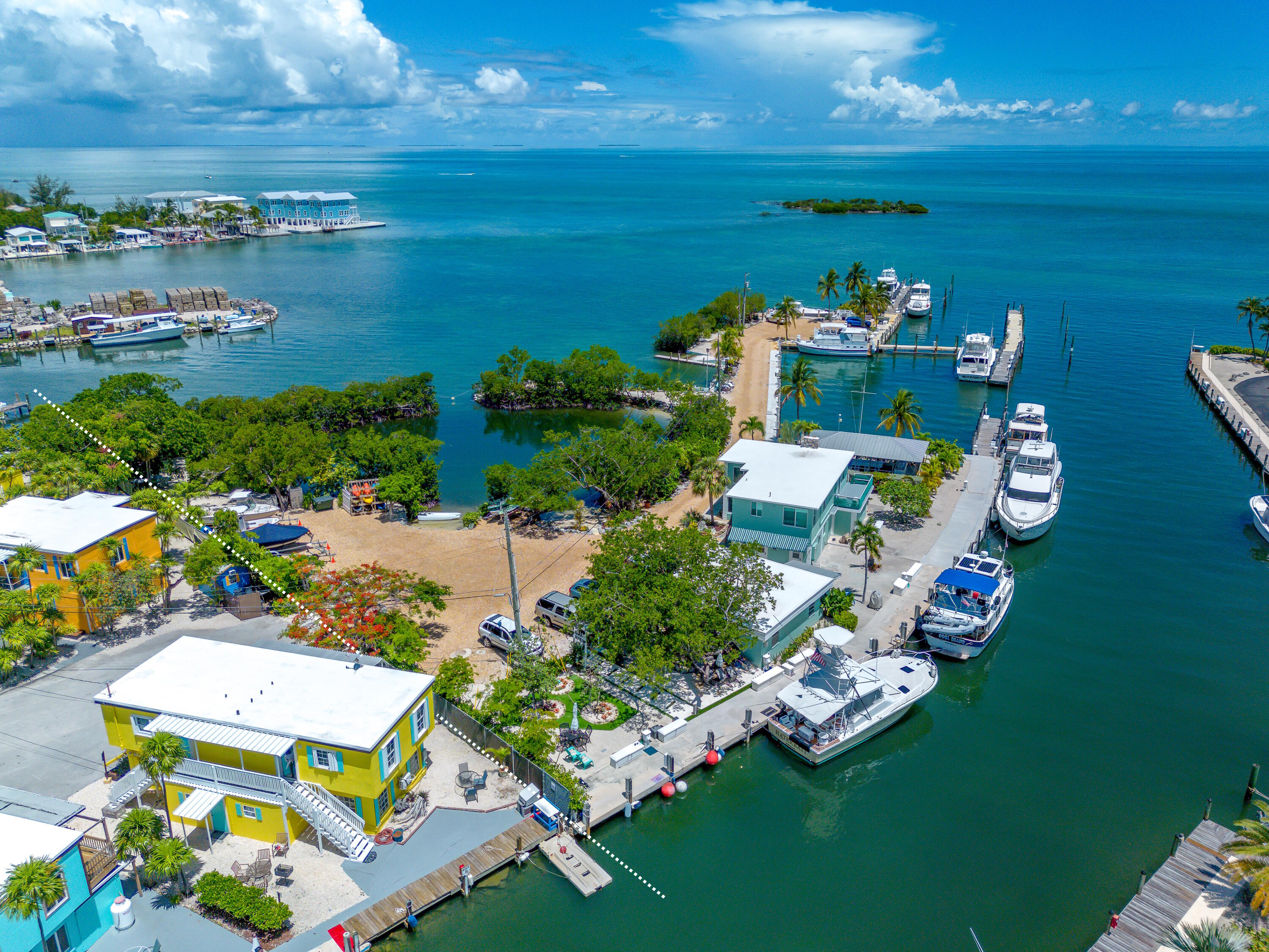 1466 Overseas Highway, Slip 6 Property Photo 15