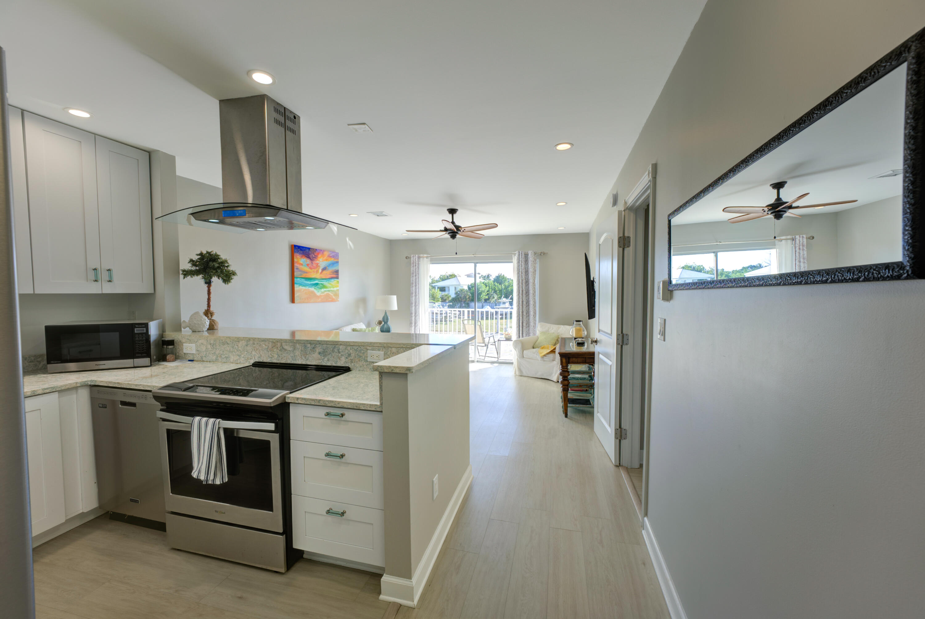 105 Avenue D, 113 Property Photo 5
