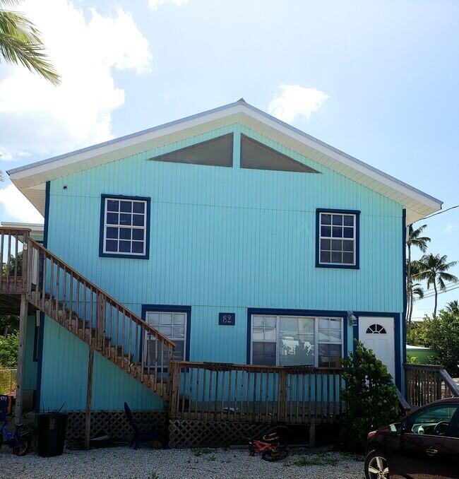 82 N Conch Avenue, Upstairs