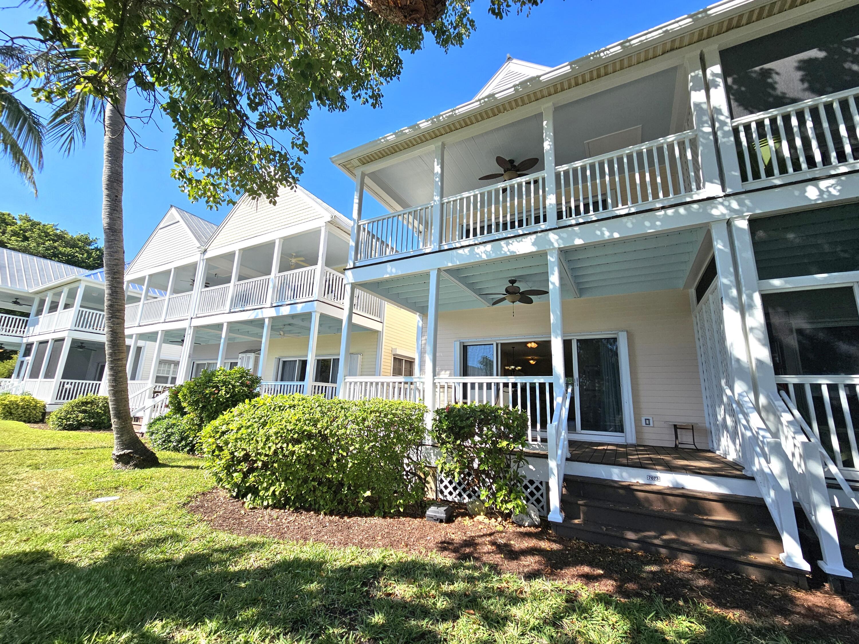 7073 Hawks Cay Boulevard Property Photo 21