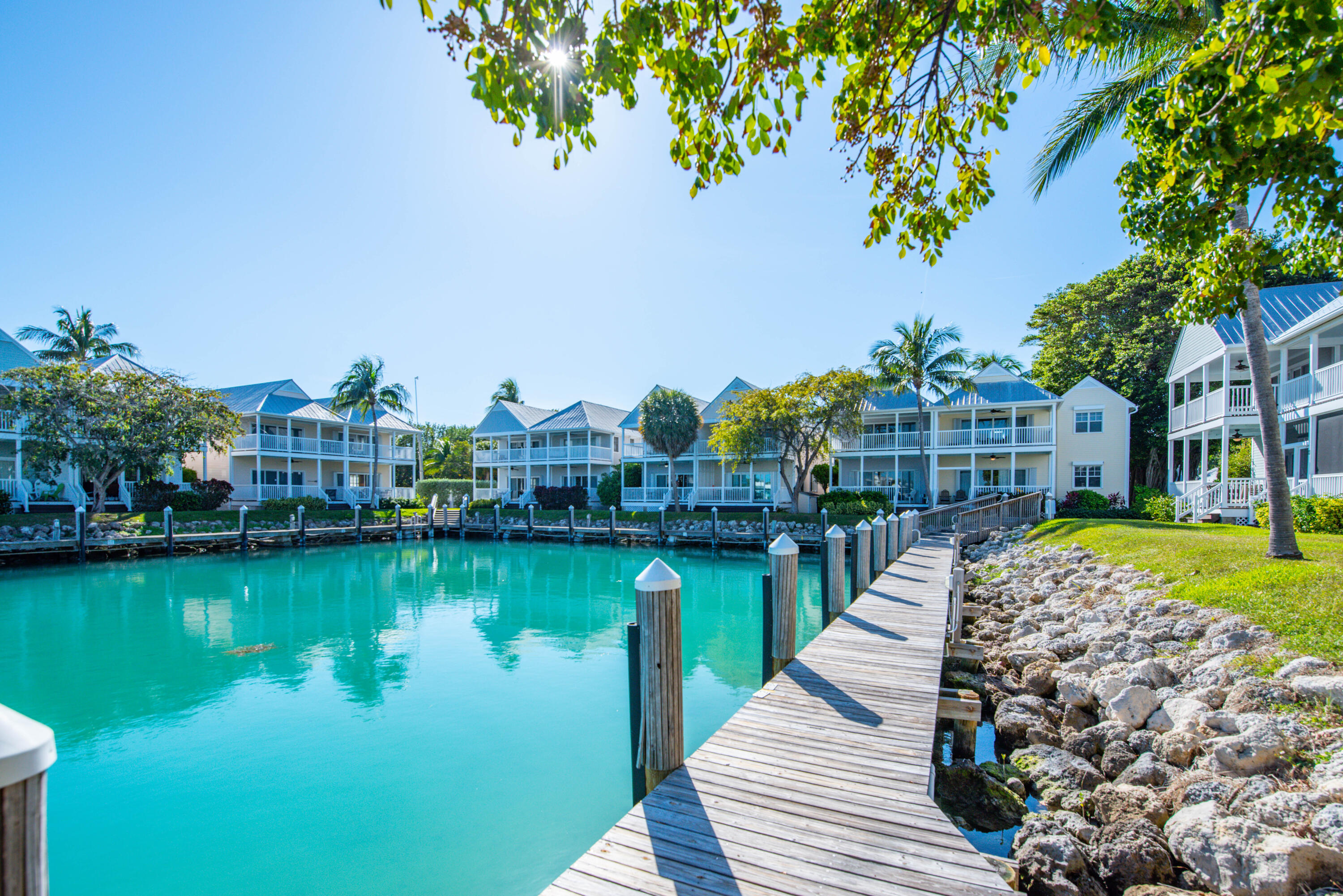7073 Hawks Cay Boulevard Property Photo 38