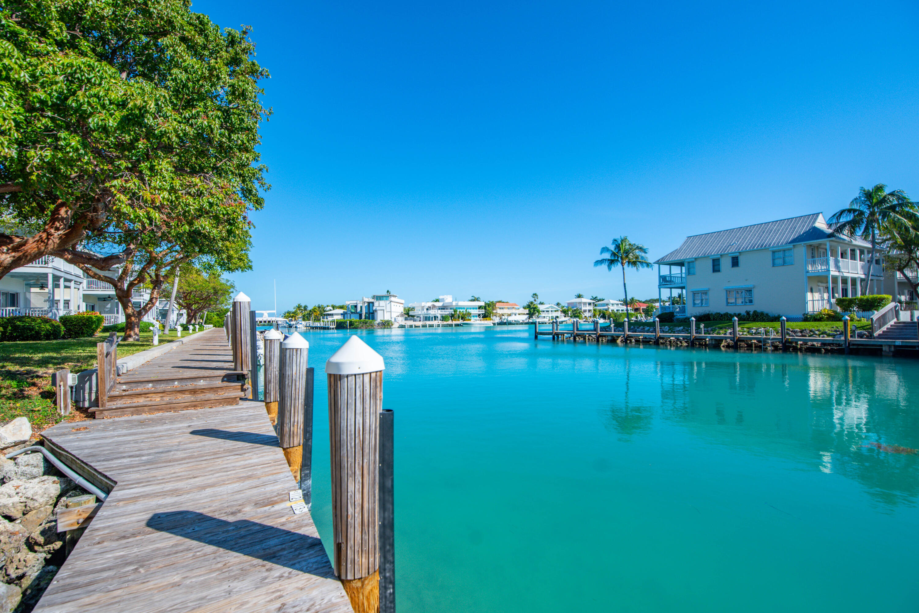 7073 Hawks Cay Boulevard Property Photo 39