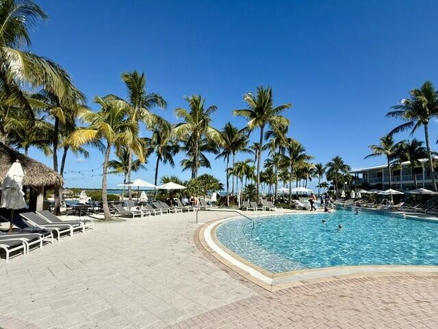 7073 Hawks Cay Boulevard Property Photo 44