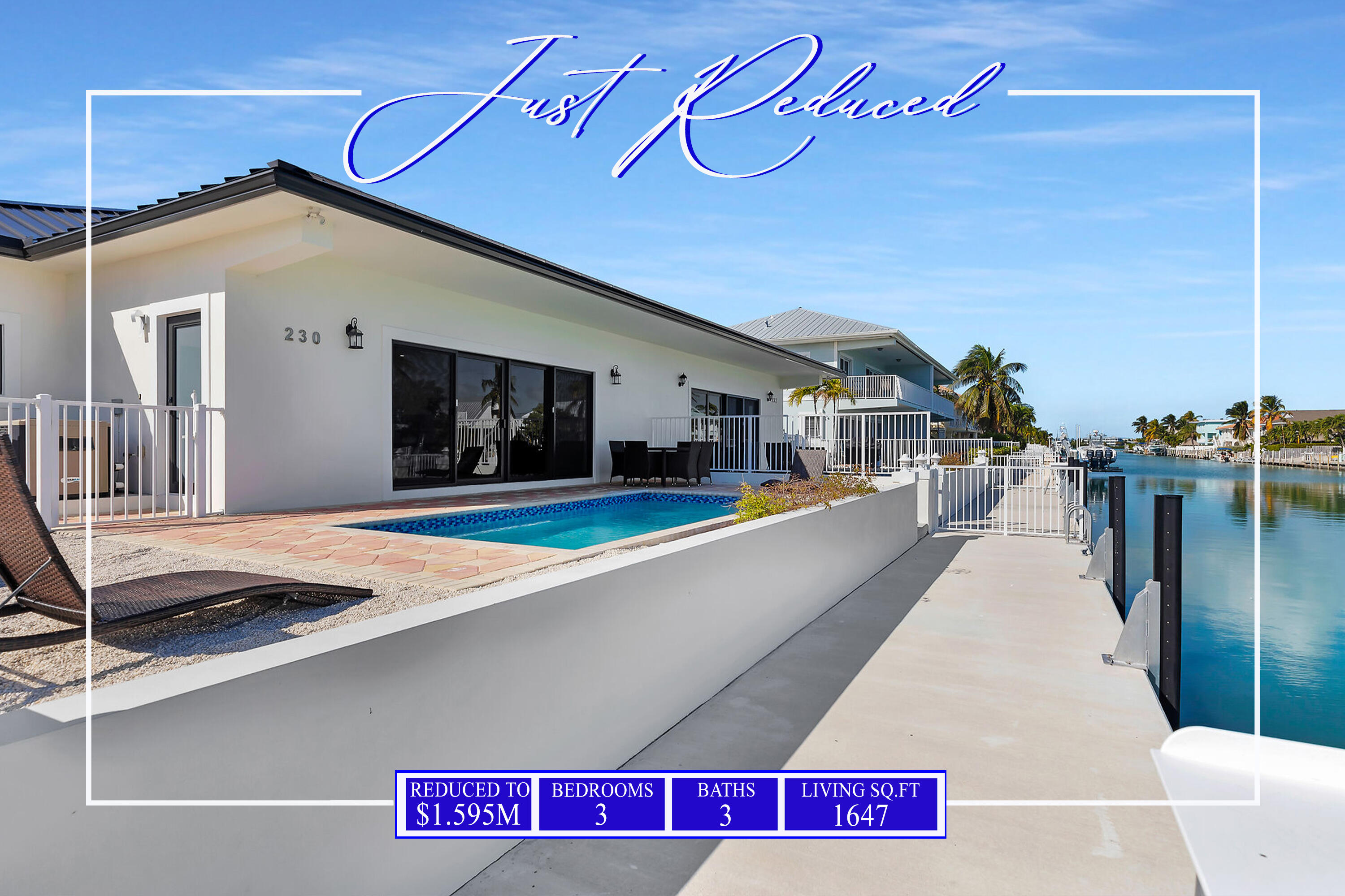 230 Sadowski Causeway Property Photo 1