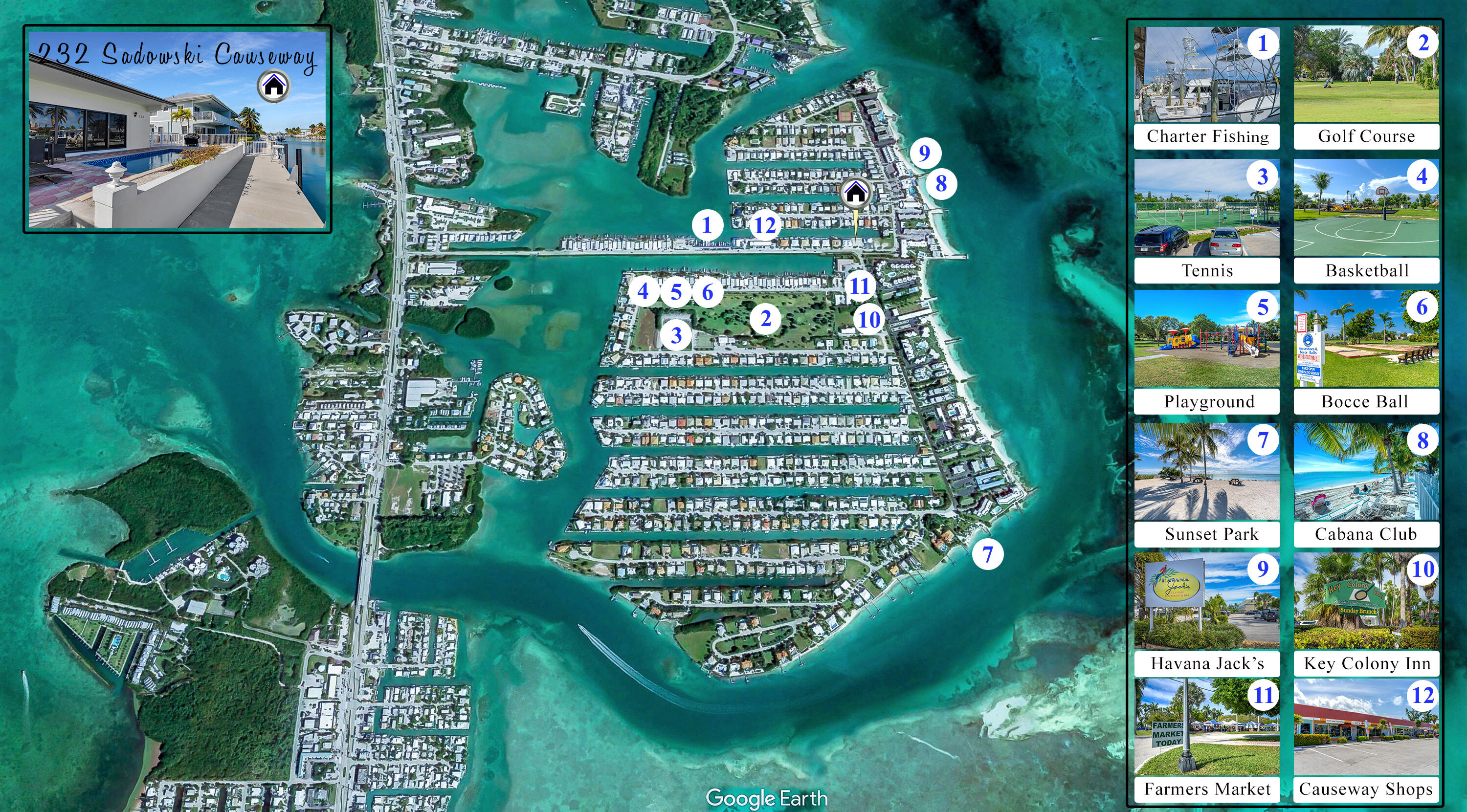 232 Sadowski Causeway Property Photo 44