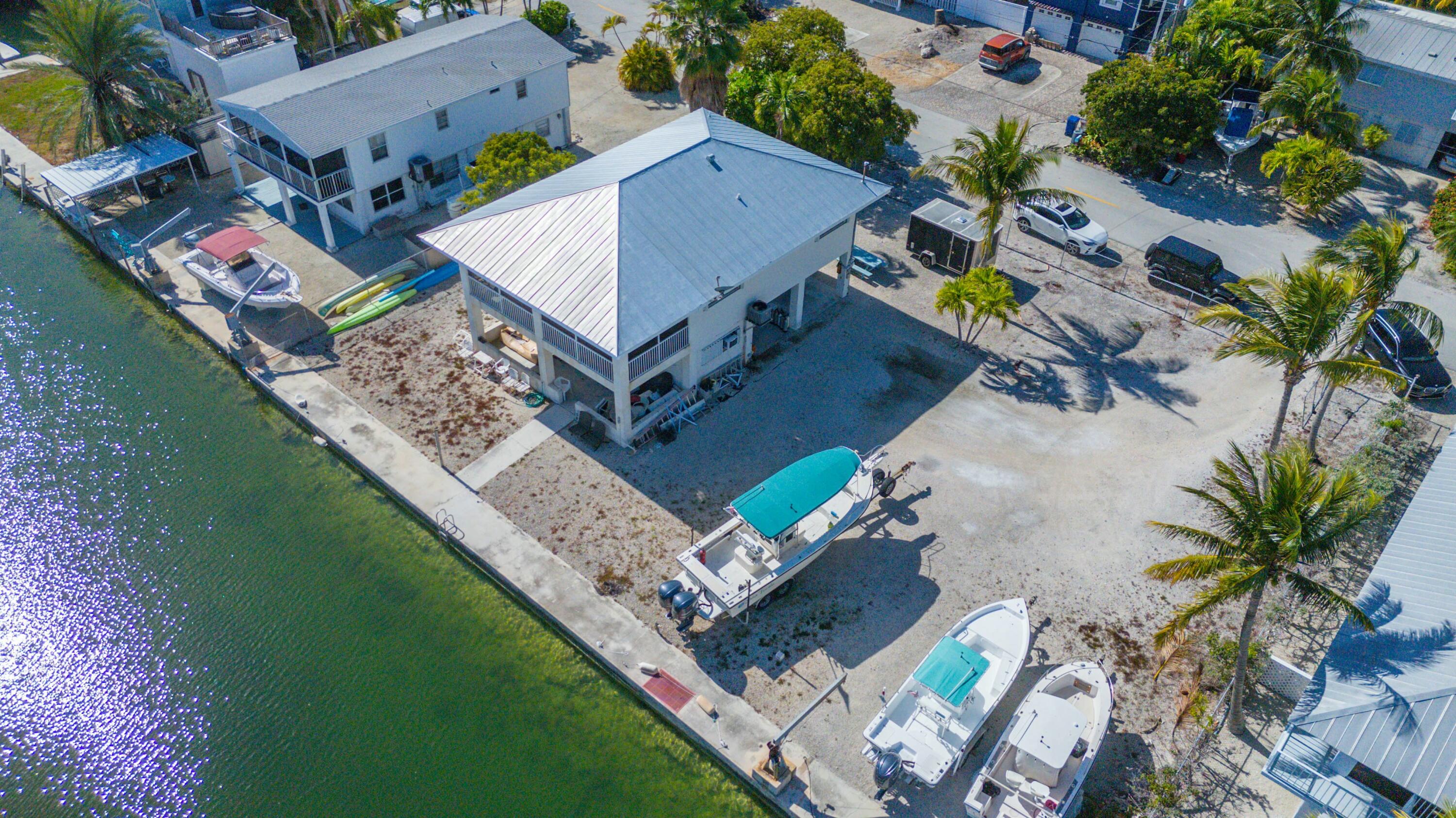 419 Blackbeard Road Property Photo