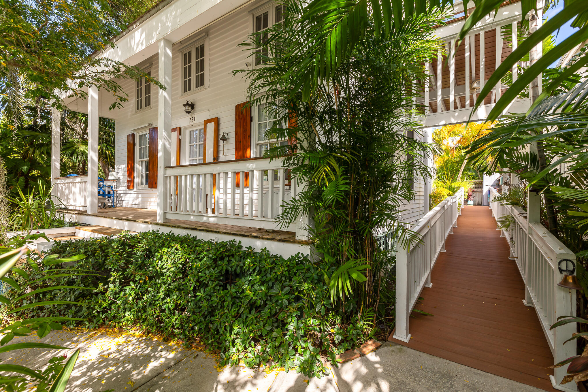 531 Frances Street Property Photo 3