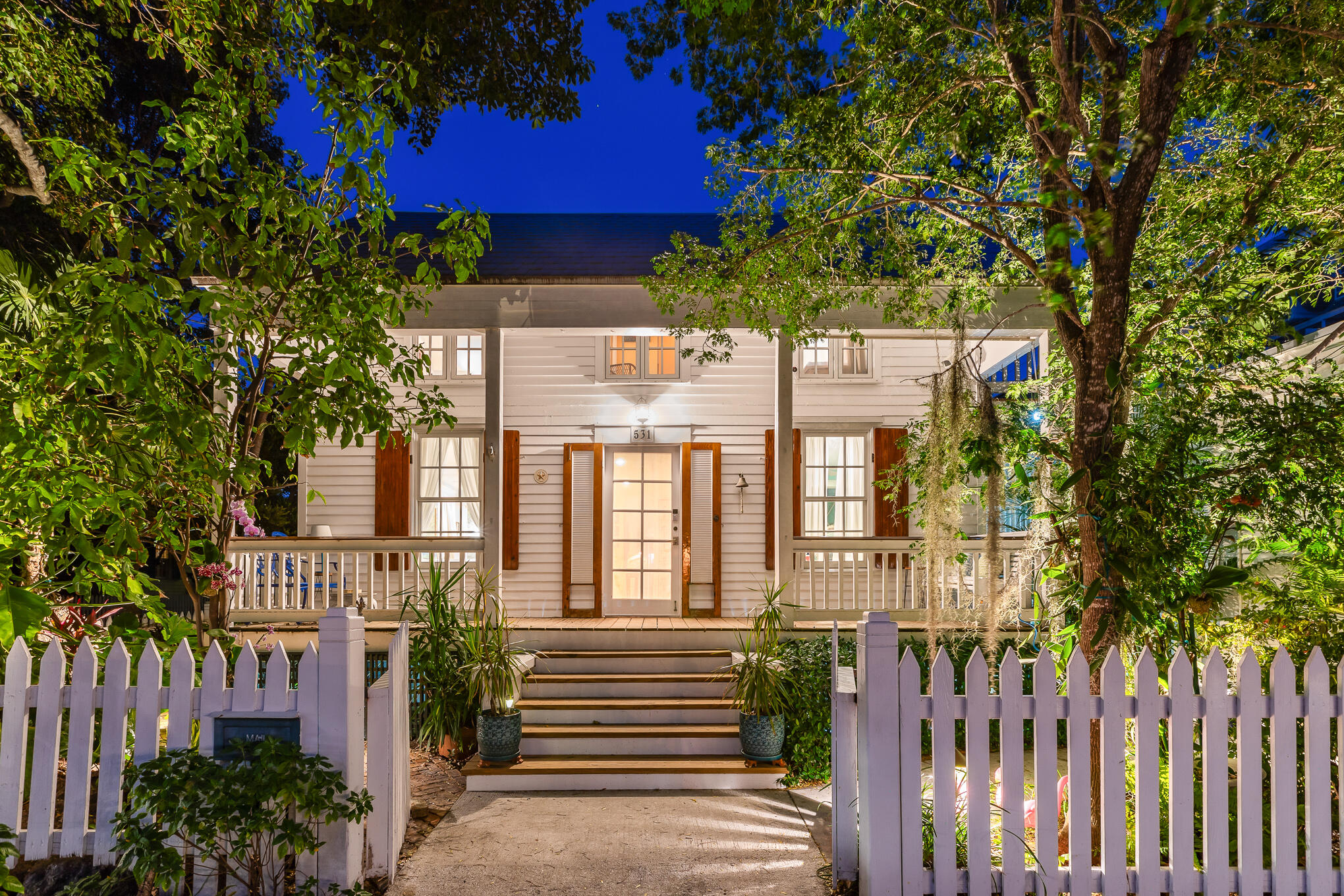 531 Frances Street Property Photo 6