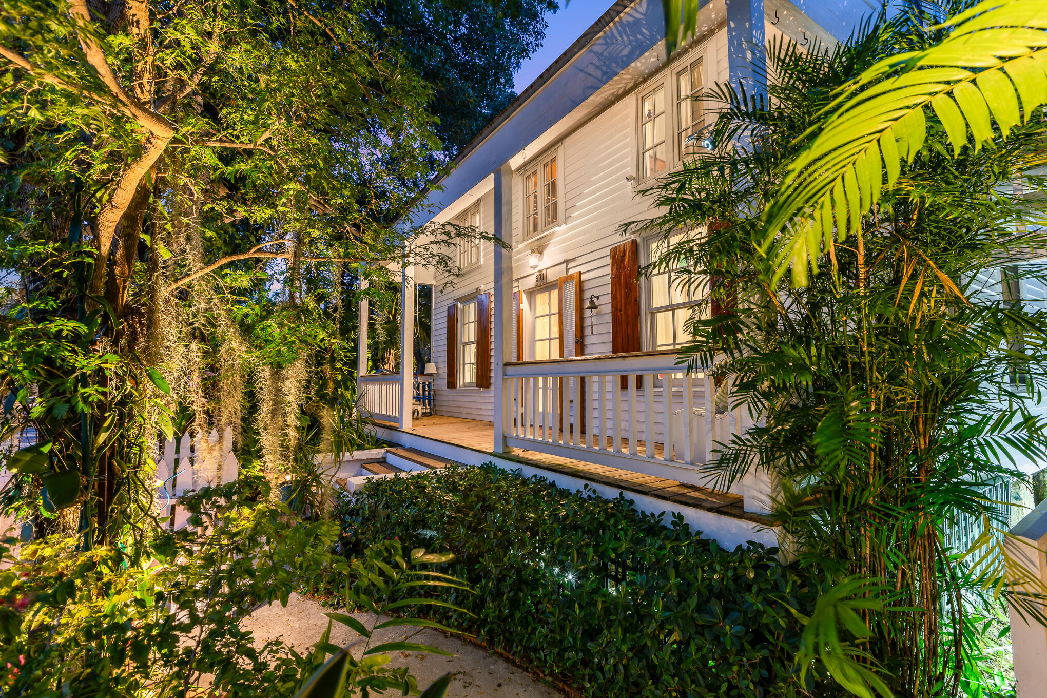 531 Frances Street Property Photo 7