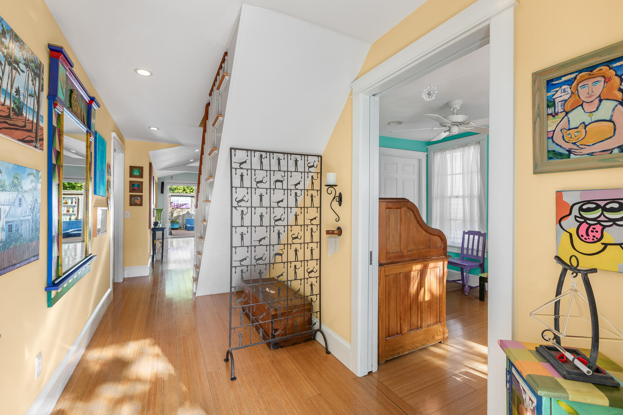 531 Frances Street Property Photo 11