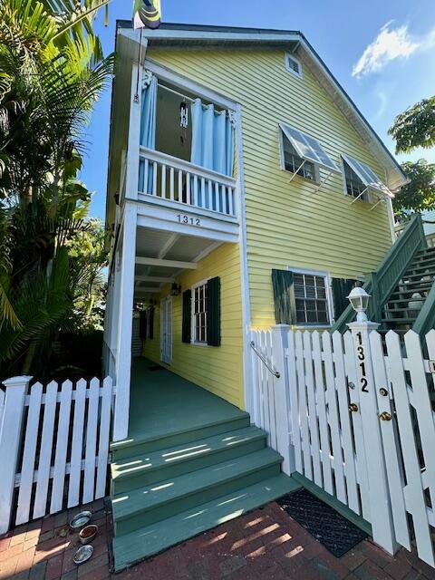 1312 Catherine Street Property Photo