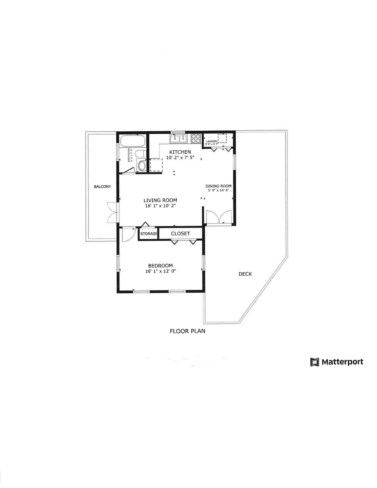 1312 Catherine Street Property Photo 4