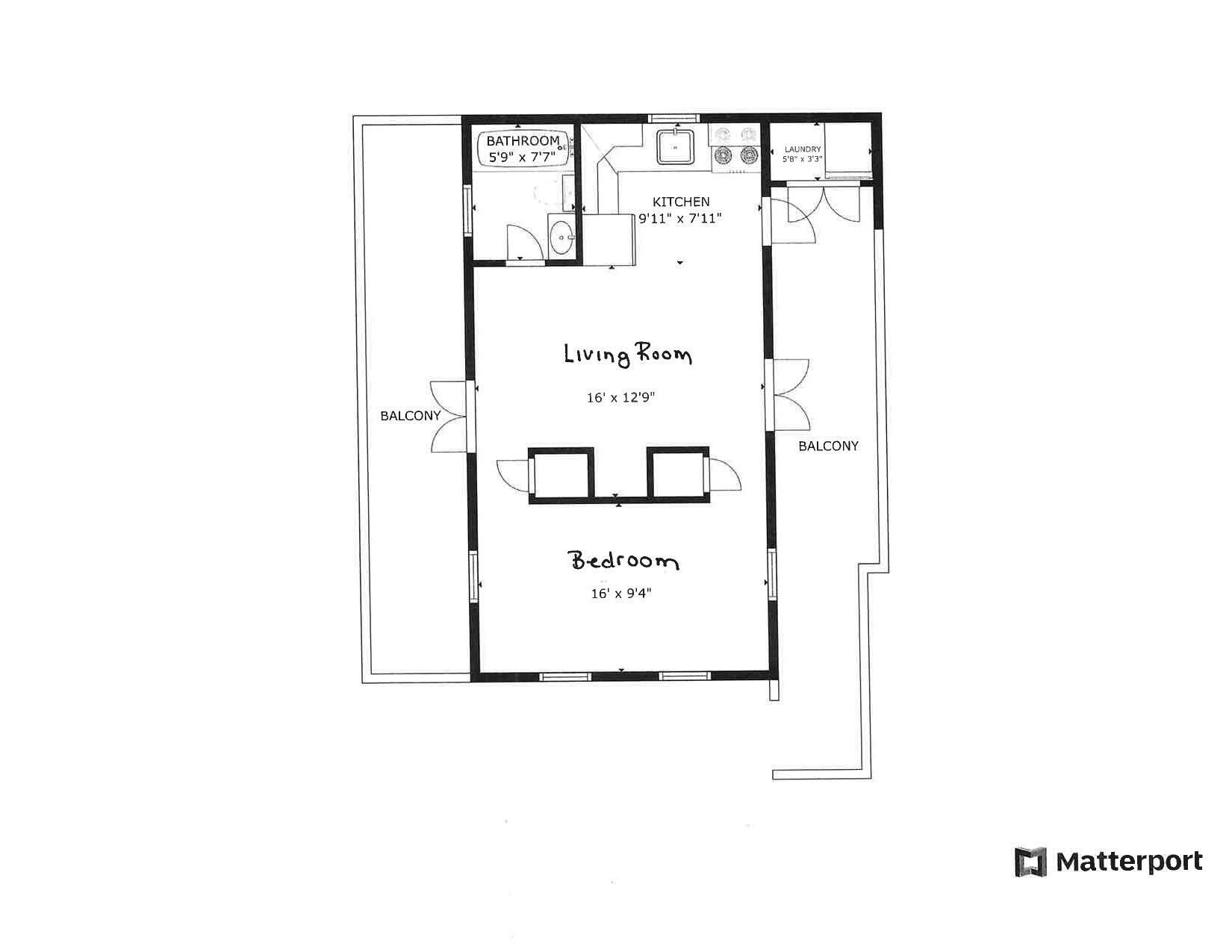 1312 Catherine Street Property Photo 13