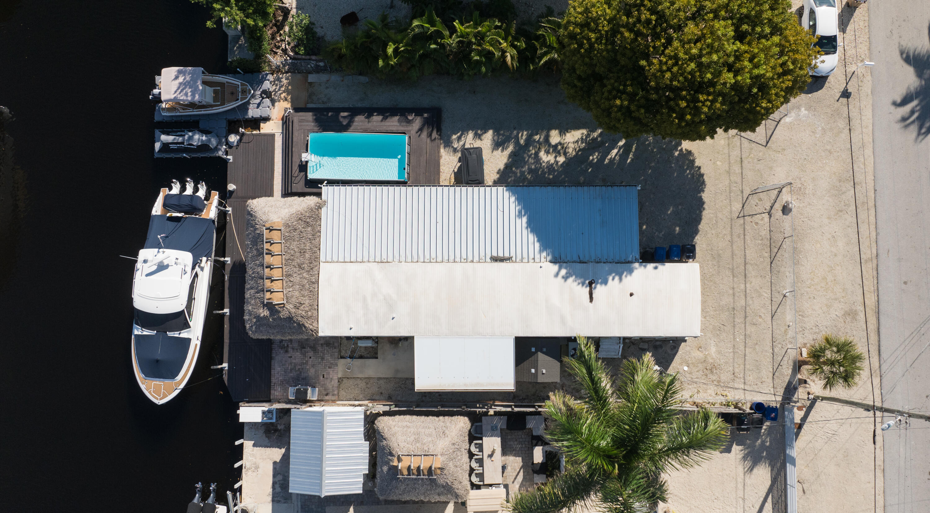 135 Long Key Road Property Photo 1