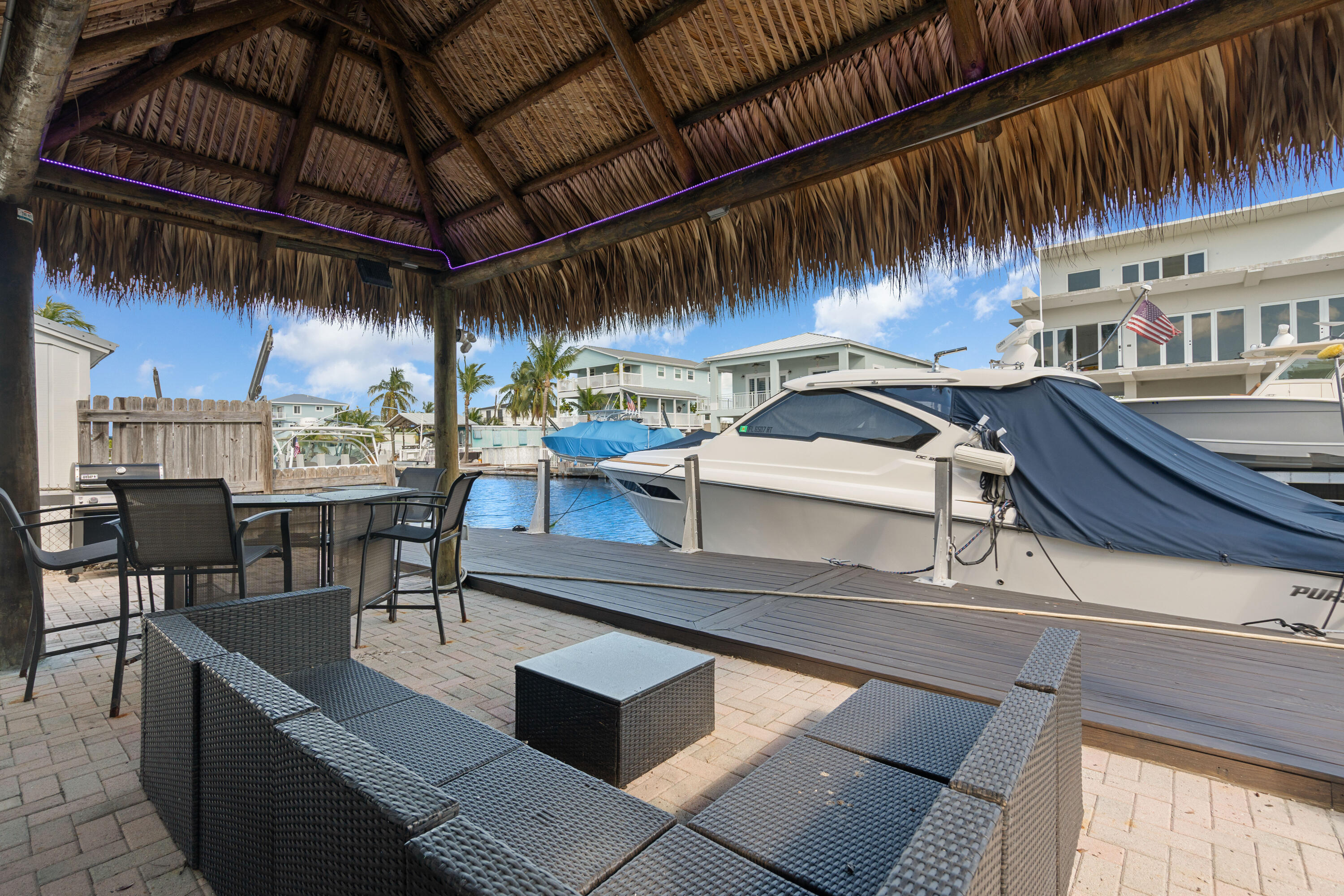 135 Long Key Road Property Photo 3