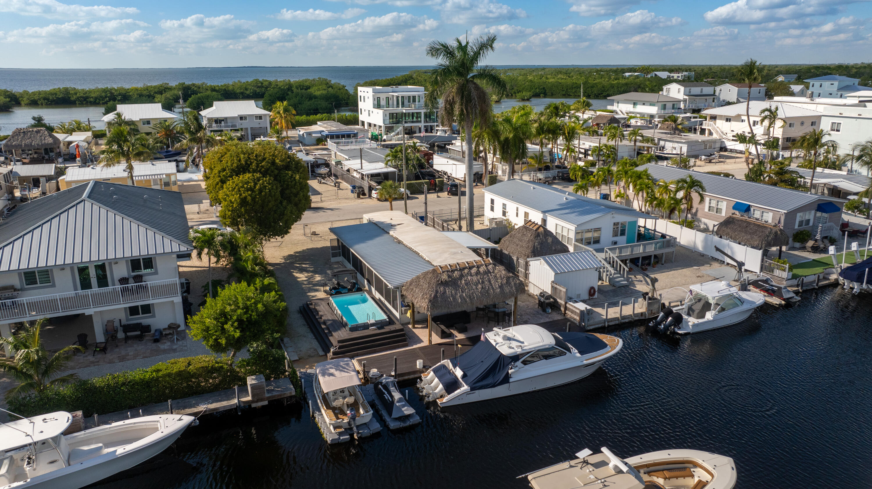 135 Long Key Road Property Photo 4