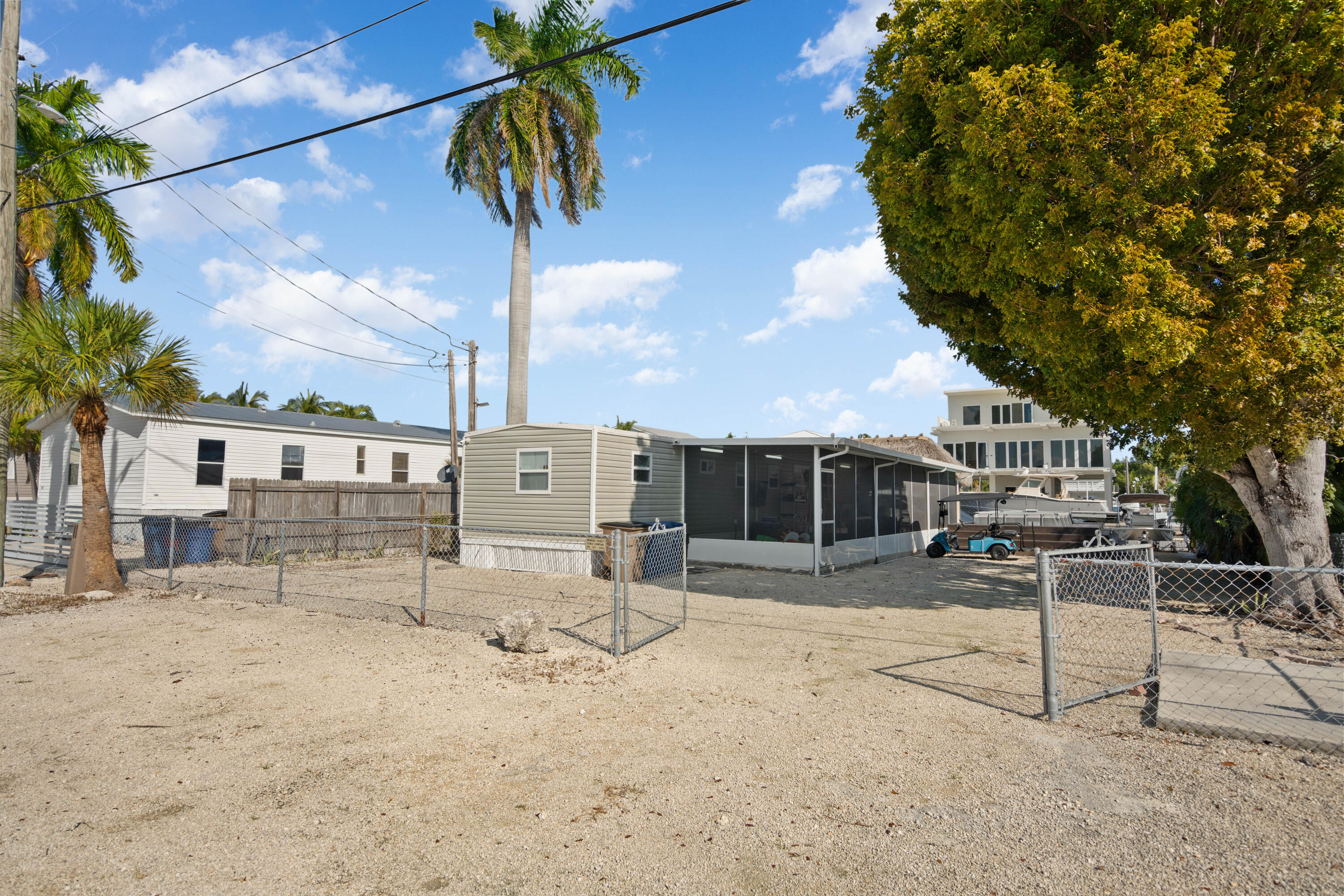 135 Long Key Road Property Photo 6