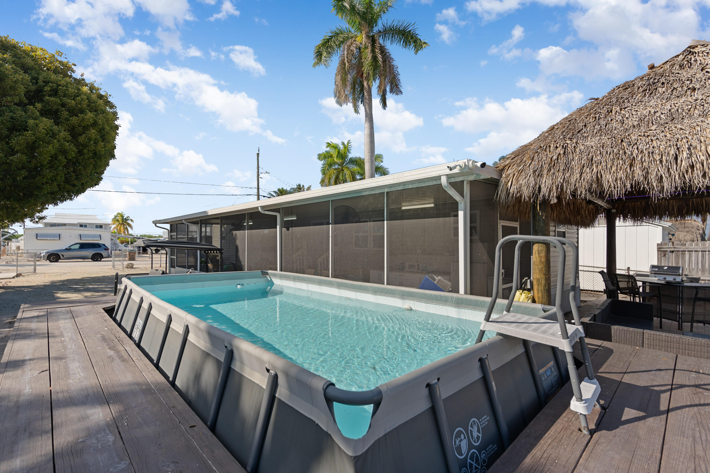 135 Long Key Road Property Photo 8