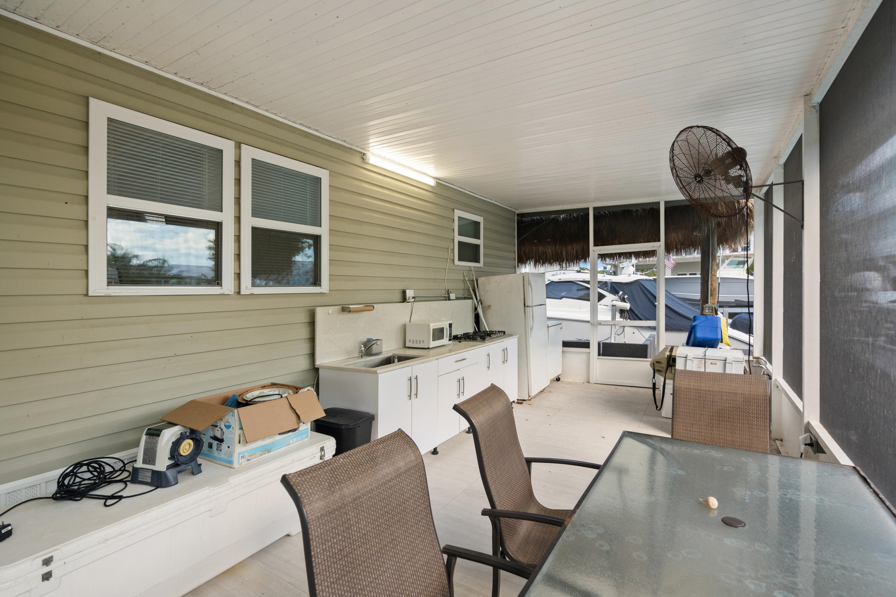 135 Long Key Road Property Photo 11