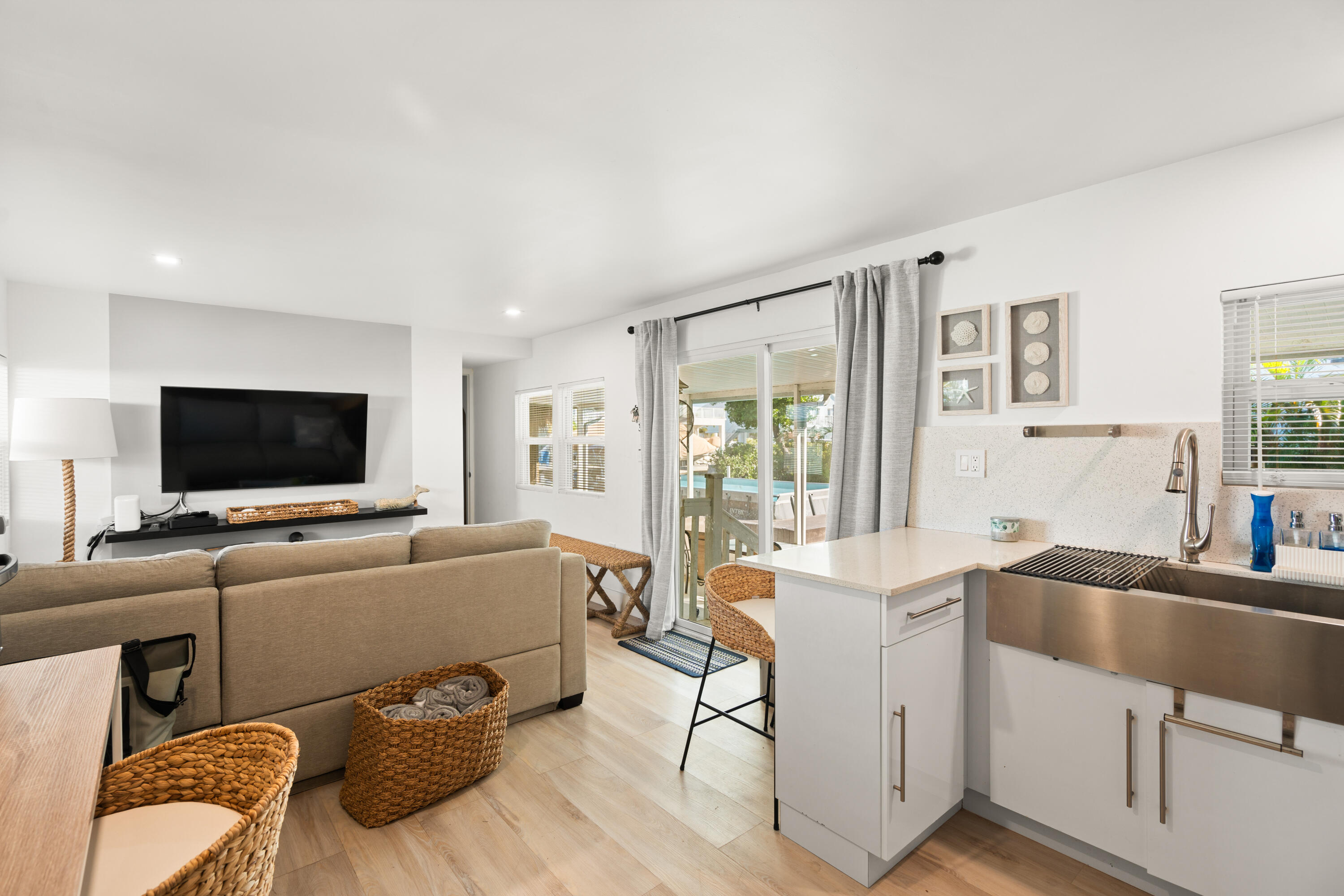 135 Long Key Road Property Photo 12
