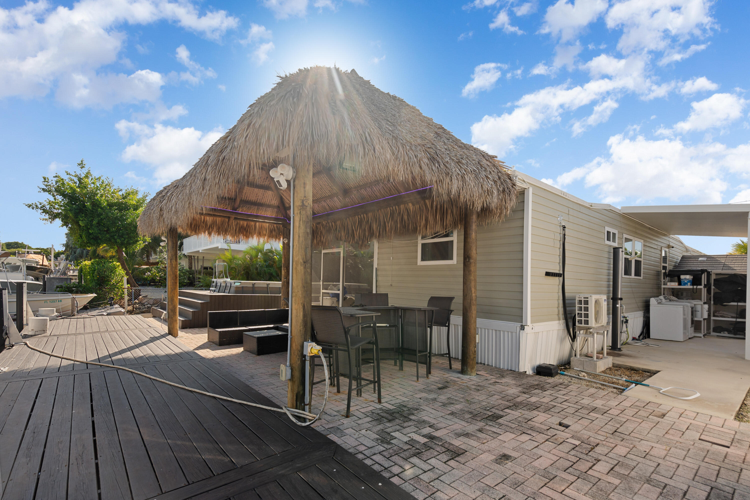 135 Long Key Road Property Photo 26