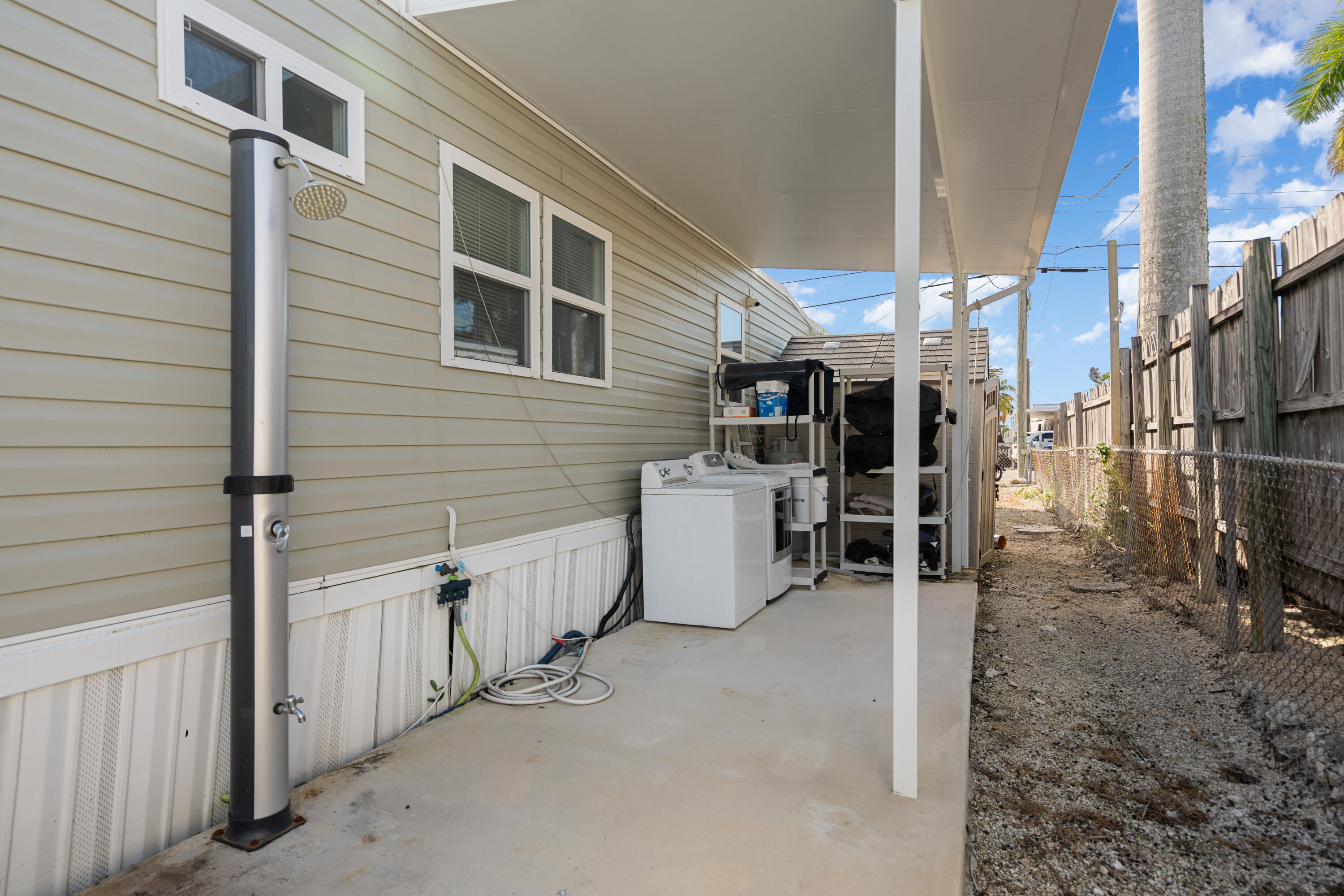 135 Long Key Road Property Photo 27