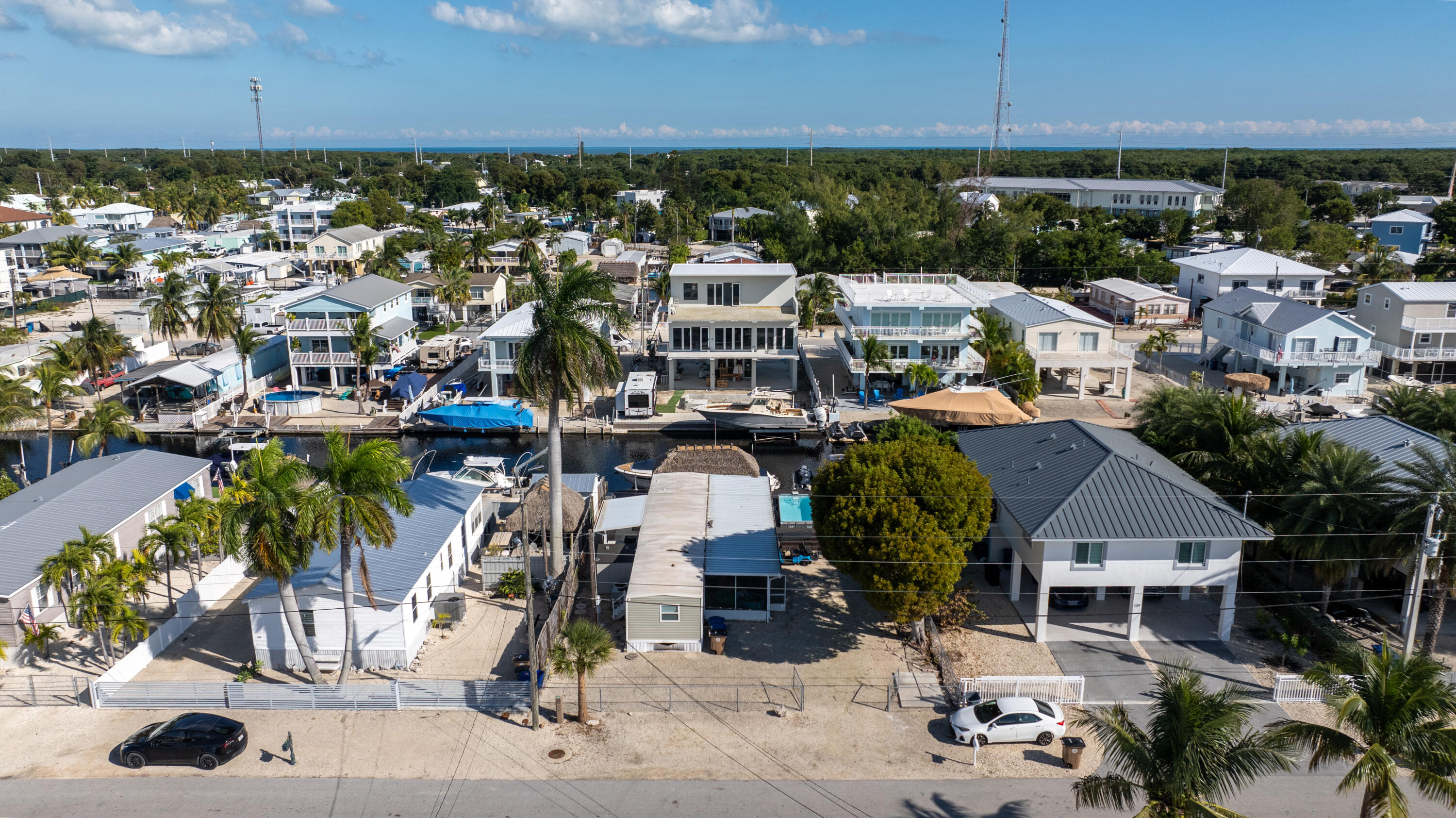 135 Long Key Road Property Photo 28