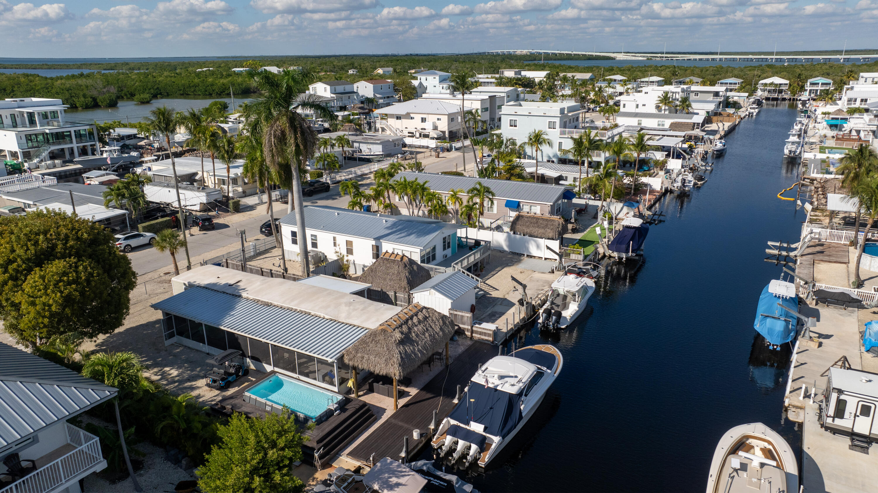 135 Long Key Road Property Photo 29