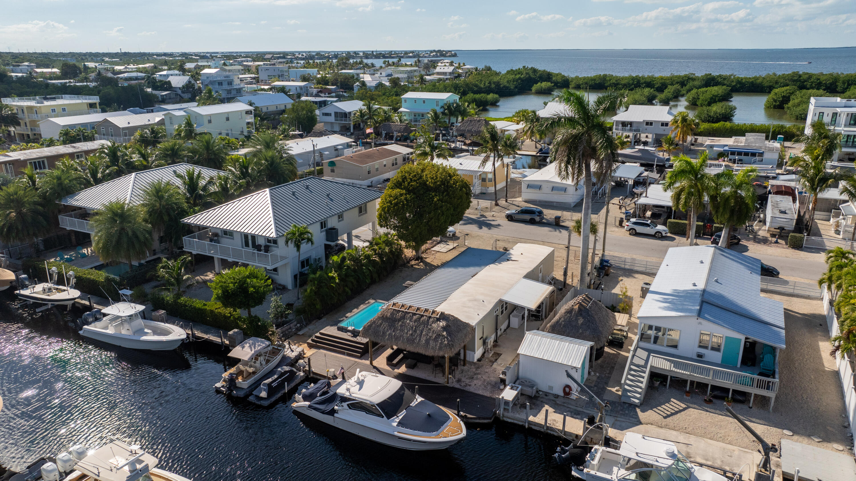 135 Long Key Road Property Photo 31