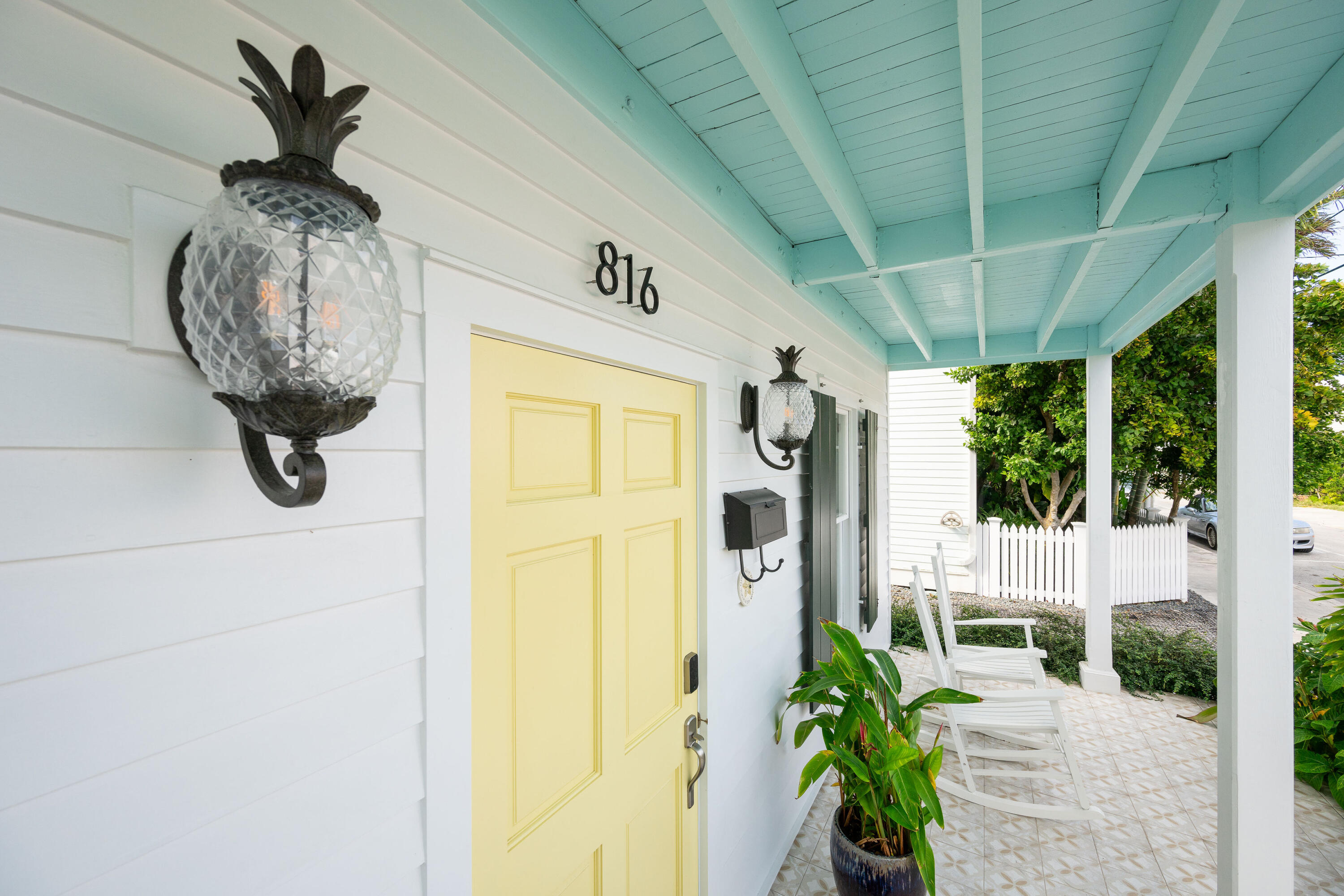 816 Ashe Street Property Photo 45