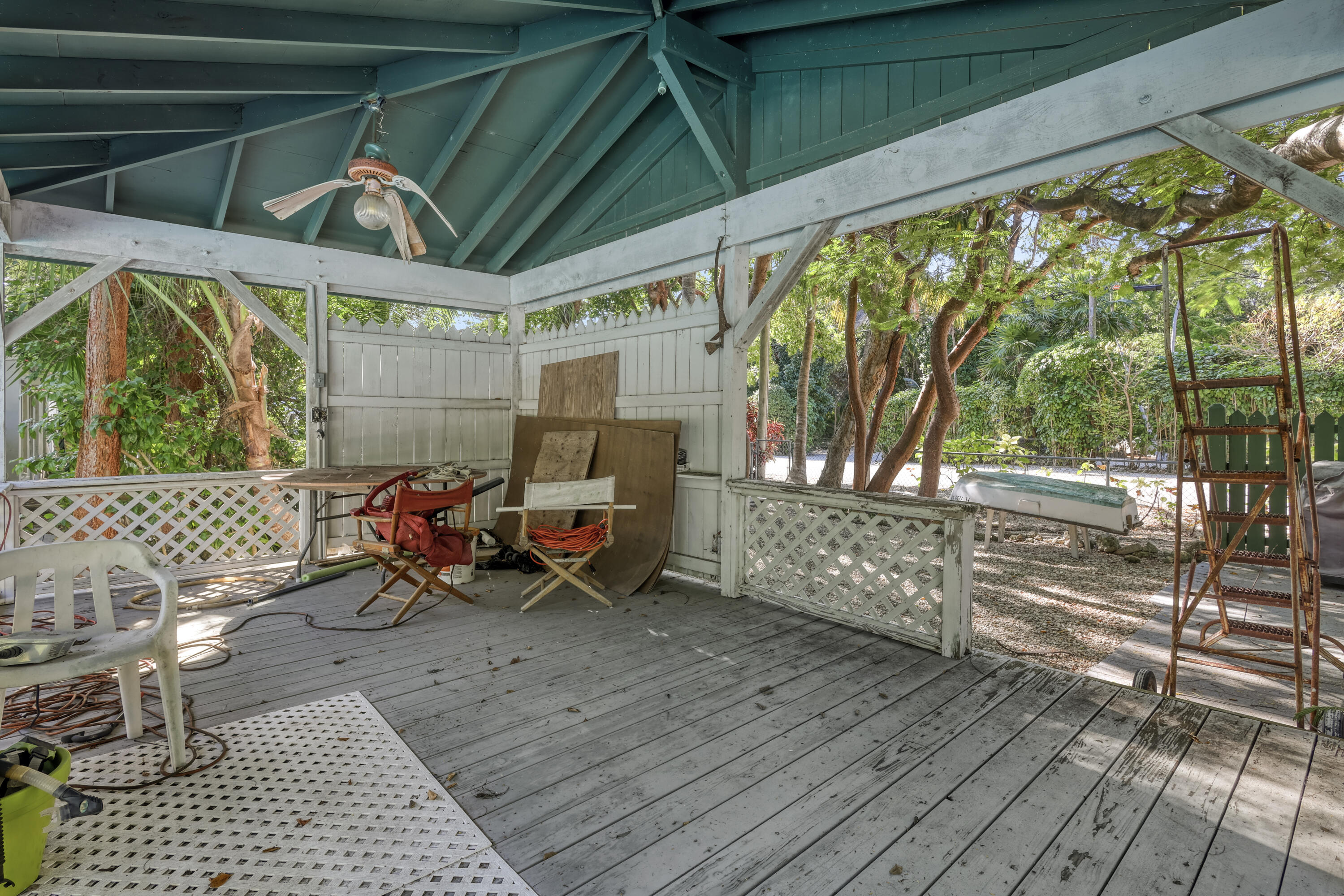 209 Matecumbe Avenue Property Photo 27