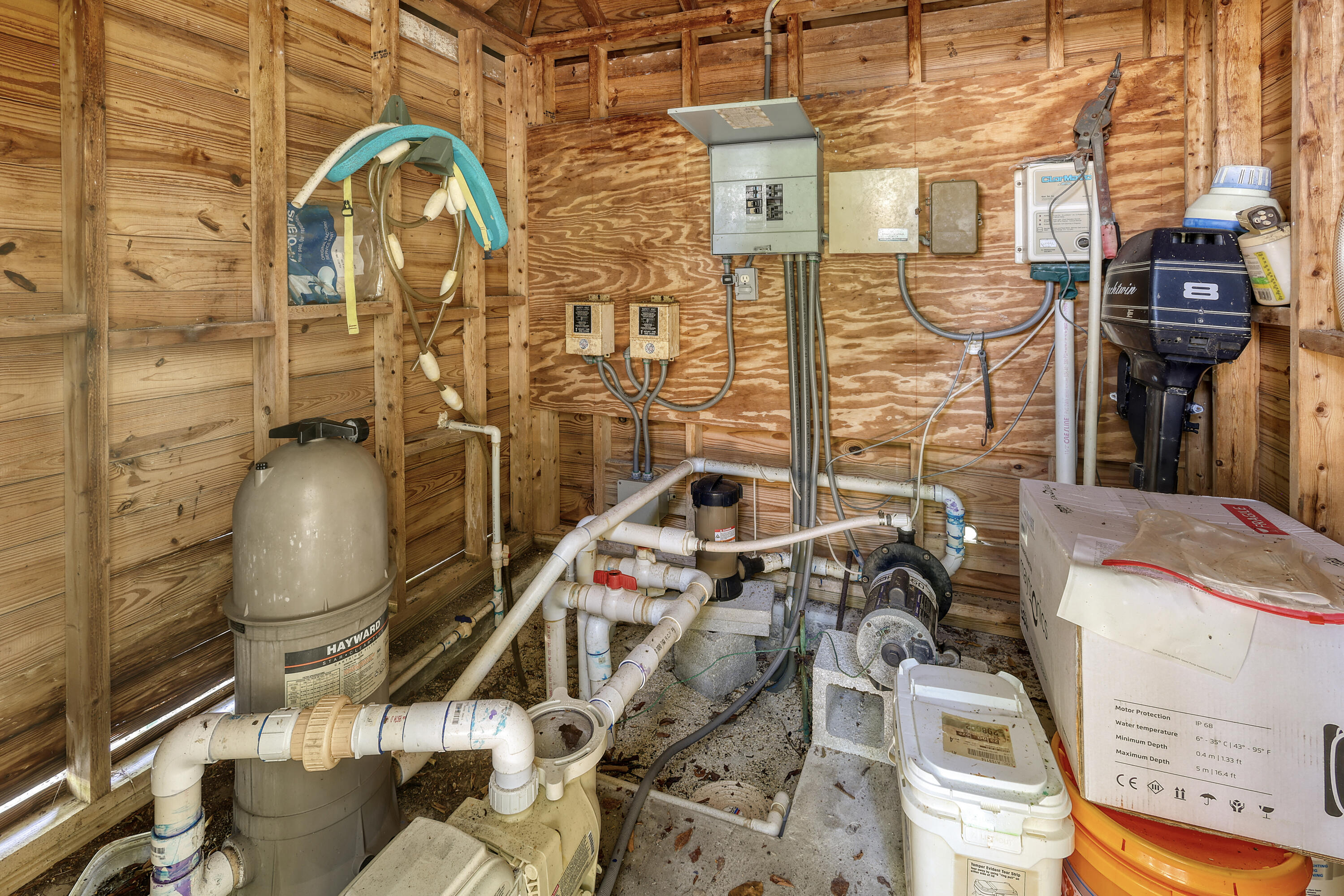 209 Matecumbe Avenue Property Photo 29