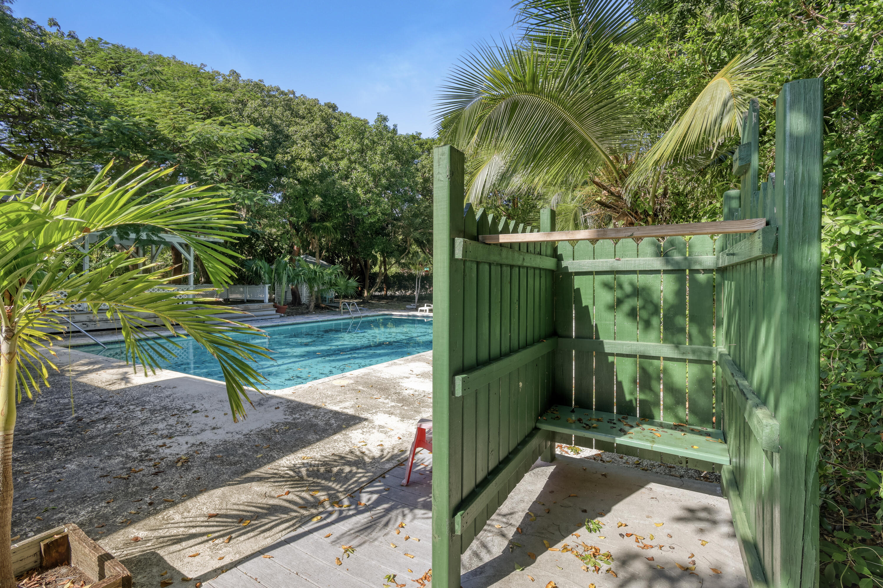 209 Matecumbe Avenue Property Photo 32