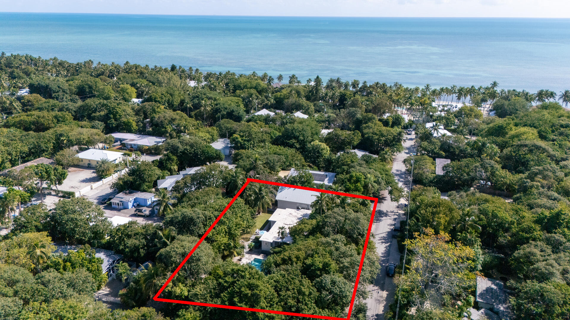 209 Matecumbe Avenue Property Photo 45