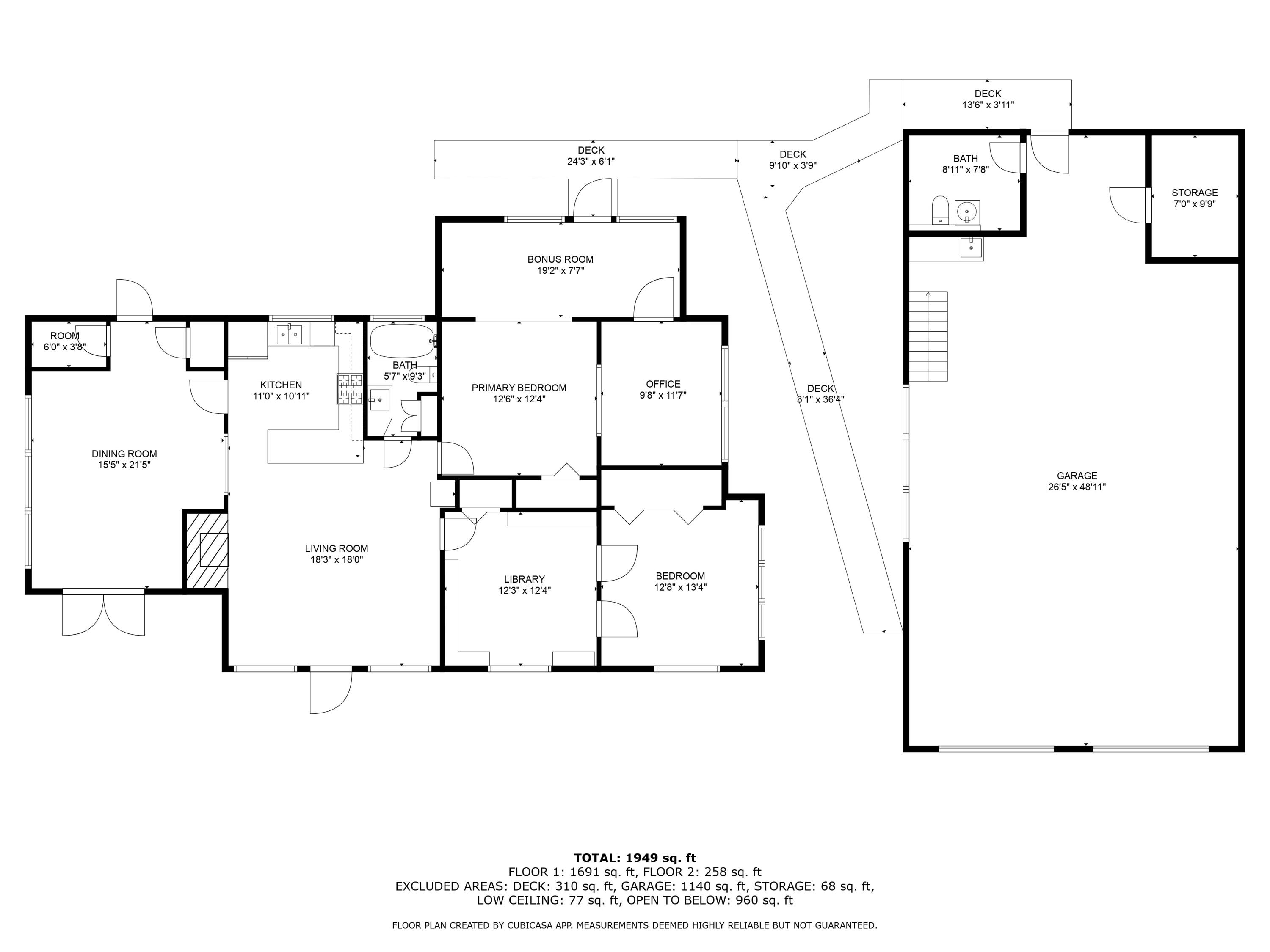 209 Matecumbe Avenue Property Photo 57