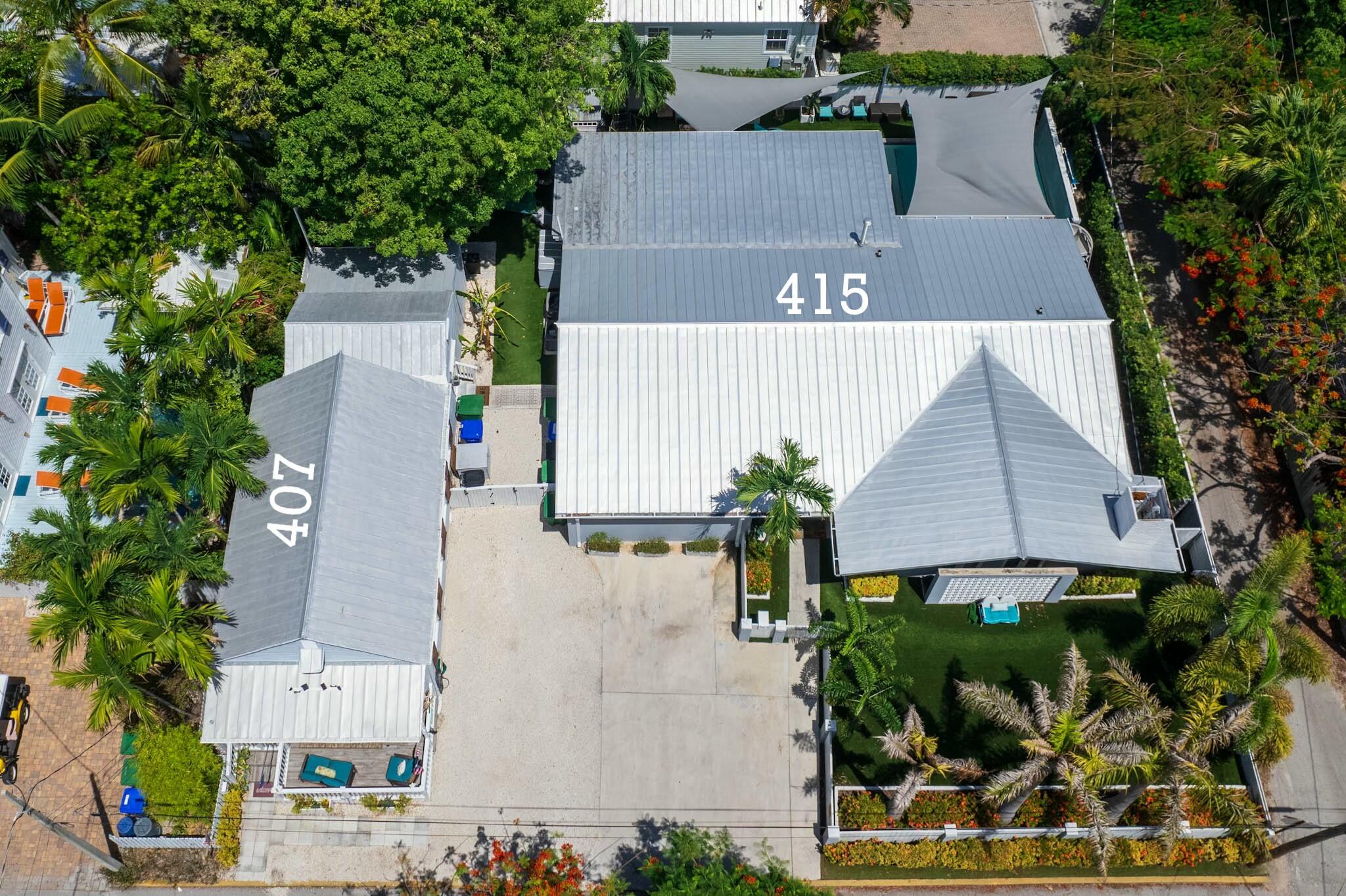 407-415 Olivia Street Property Photo 1