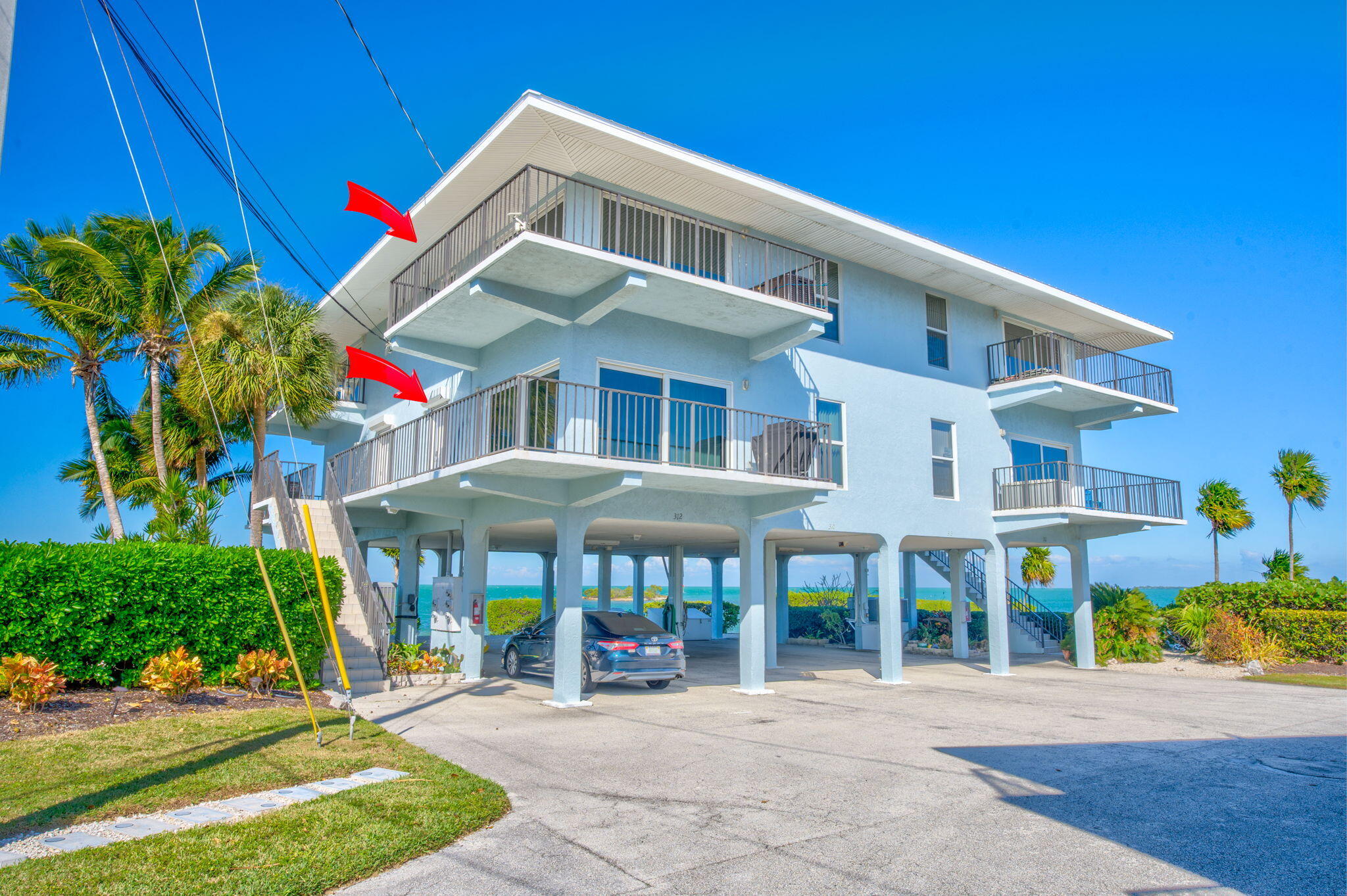 12690 Overseas Highway, 310 Property Photo 2