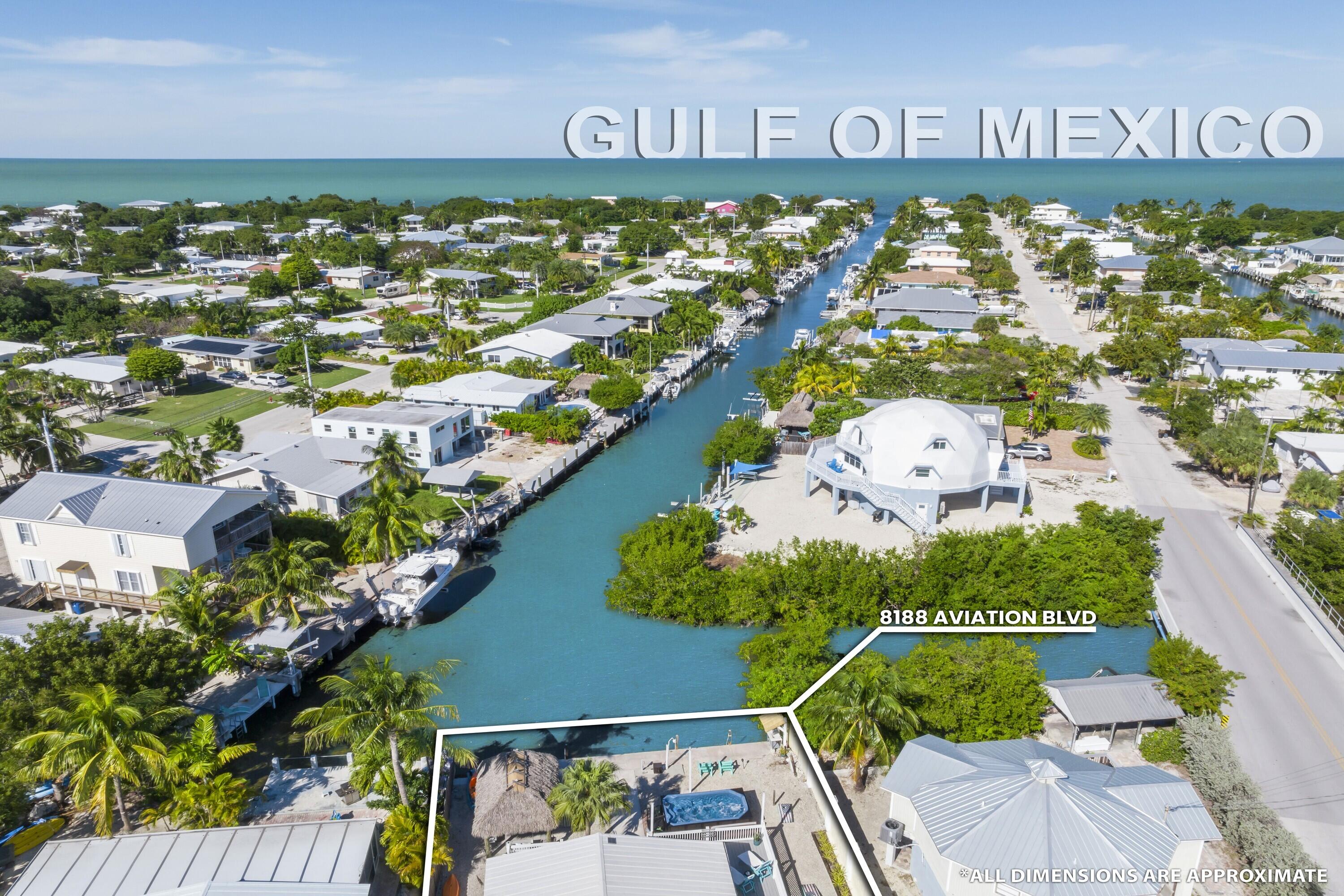 8188 Aviation Boulevard Property Photo 4