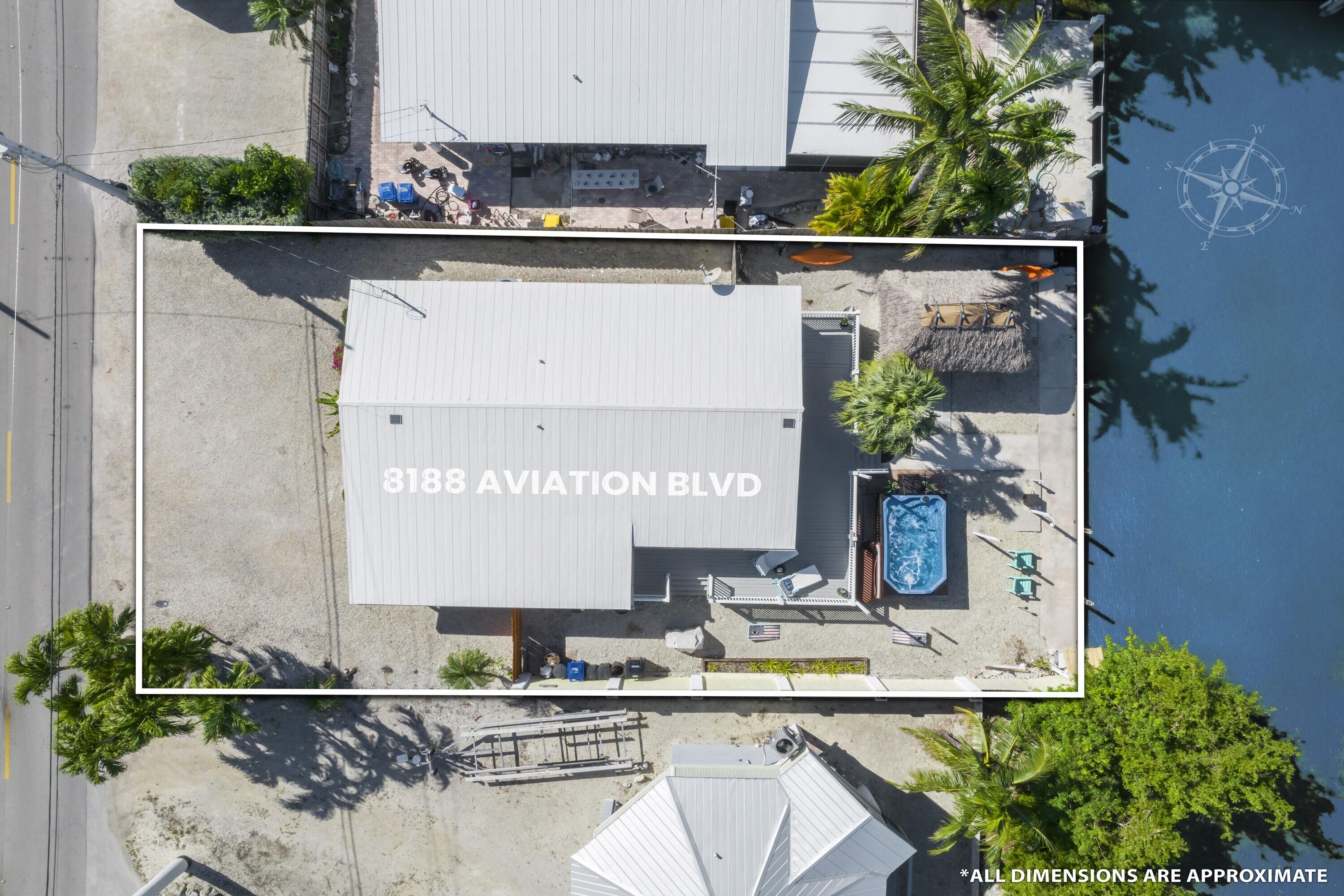 8188 Aviation Boulevard Property Photo 39