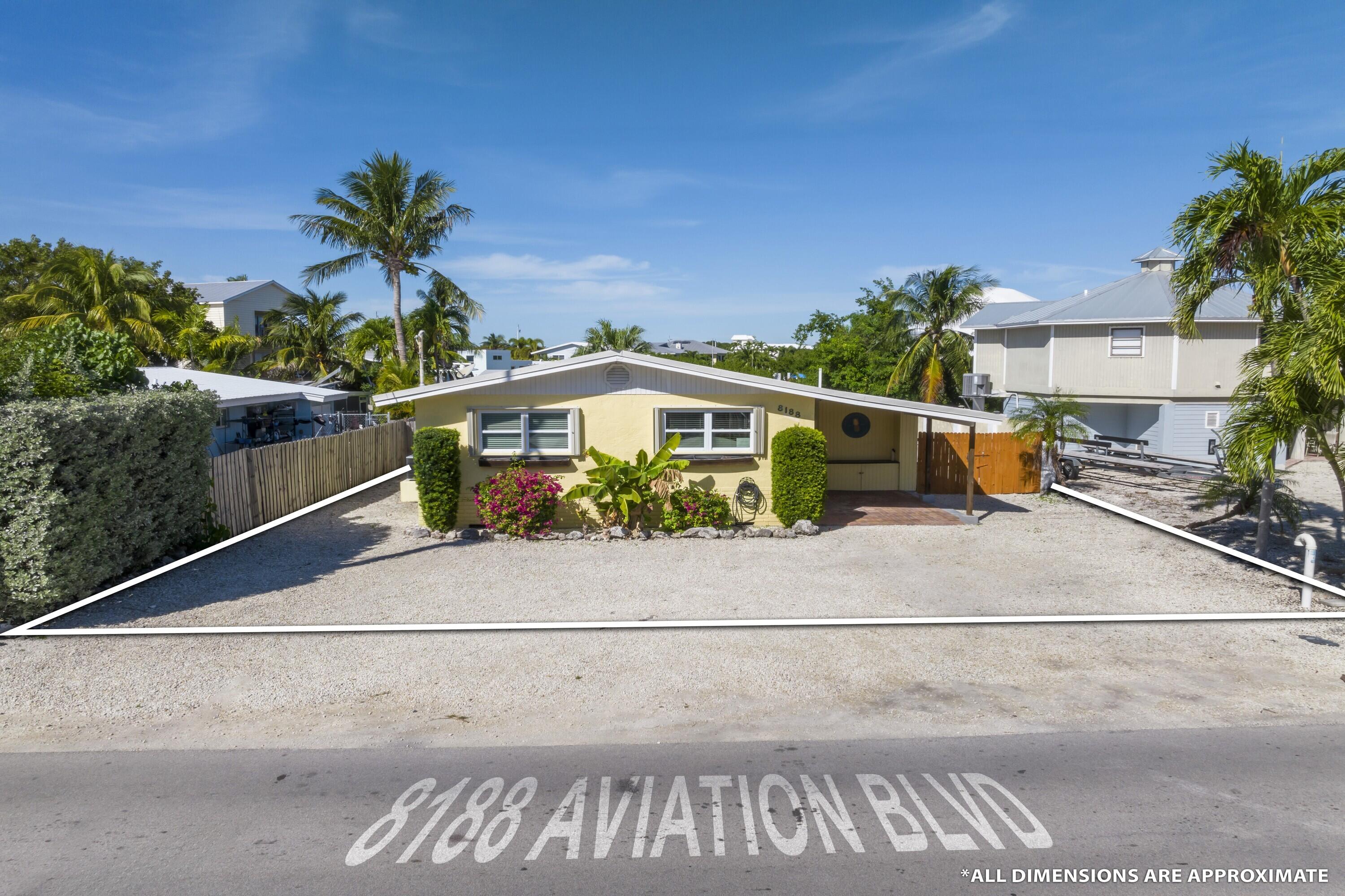 8188 Aviation Boulevard Property Photo 40