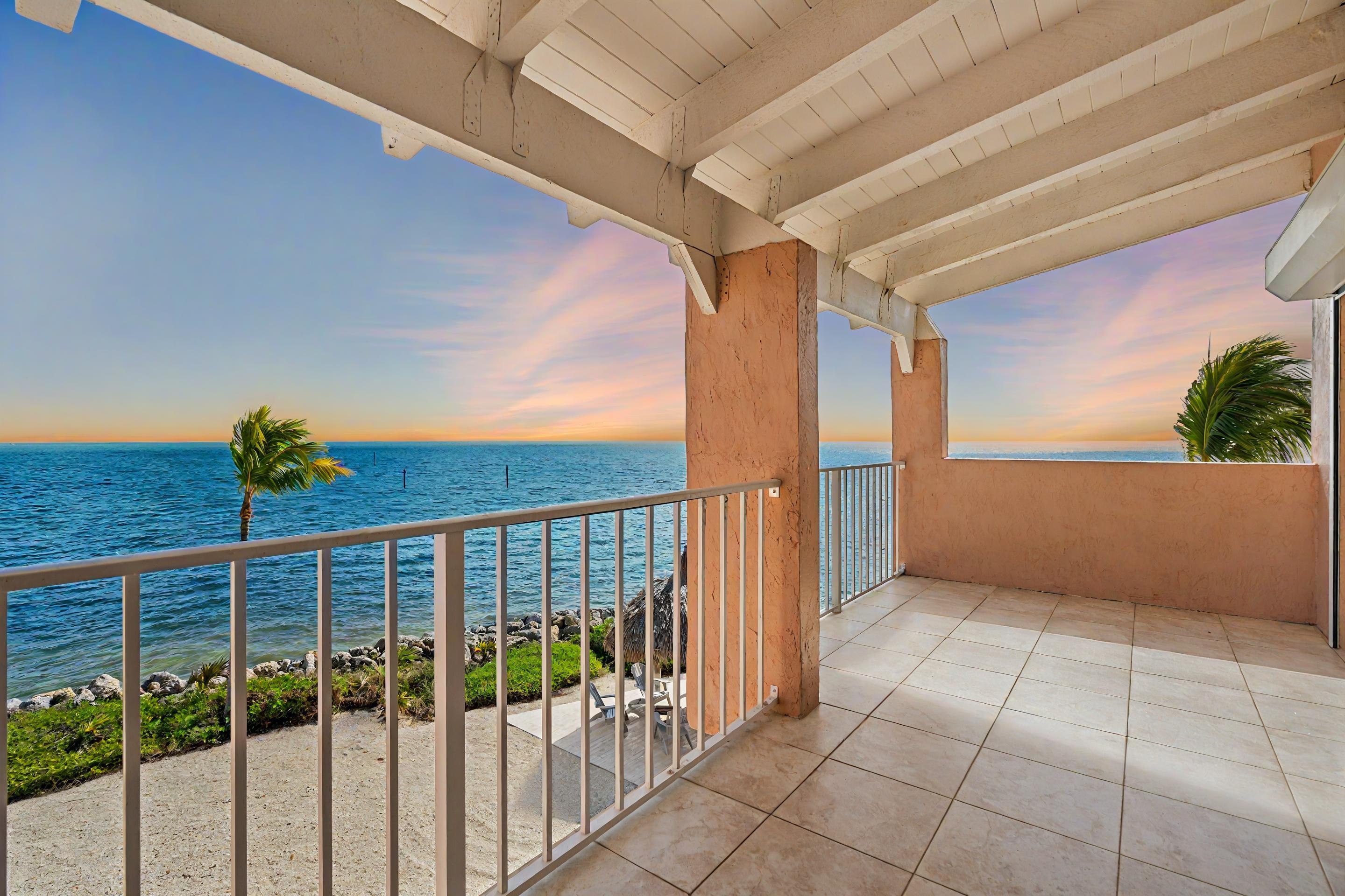 1501 Ocean Bay Drive, A1 & 50' Boat Slip Property Photo 2