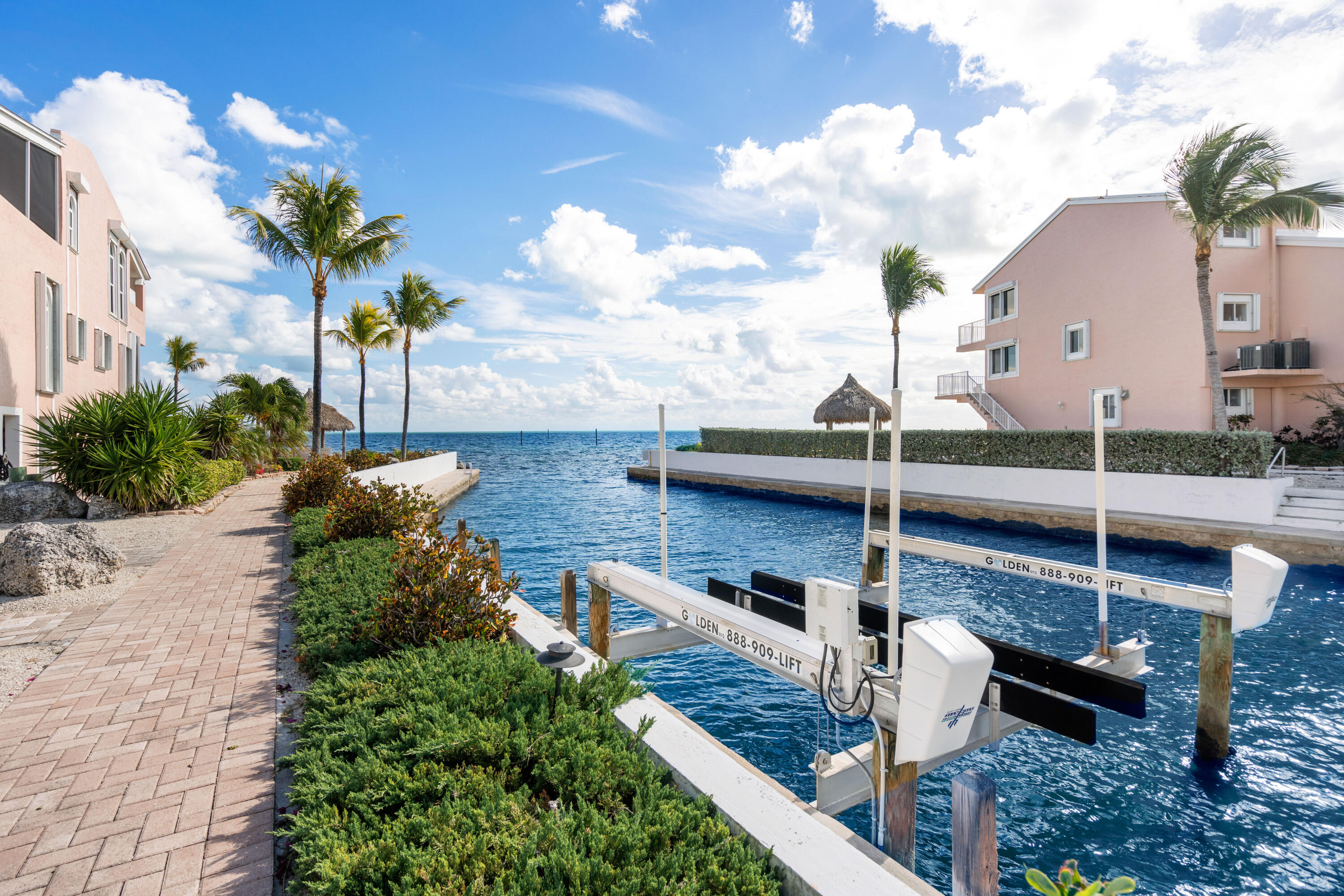 1501 Ocean Bay Drive, A1 & 50' Boat Slip Property Photo 6